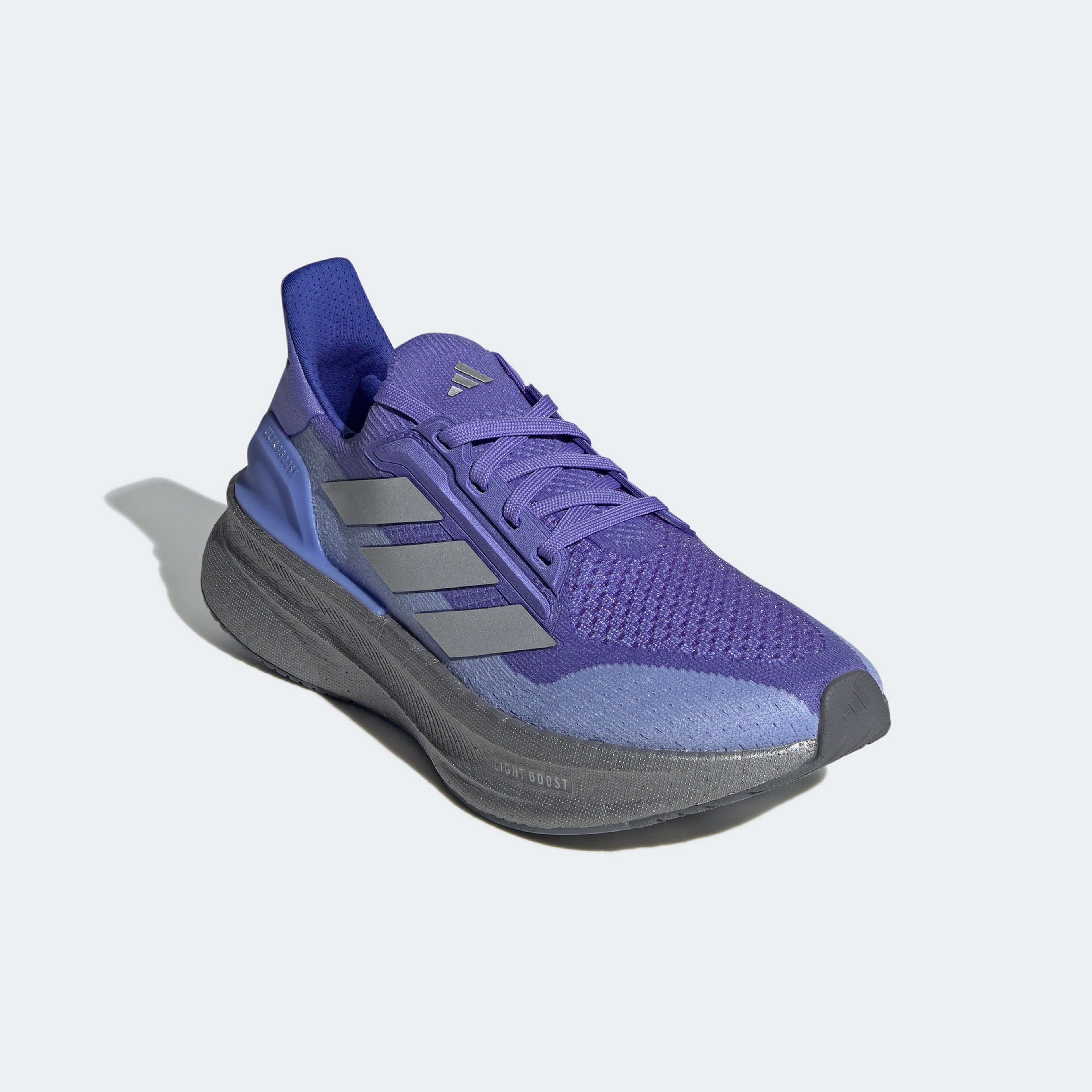 adidas Ultraboost 5X W Kadın Mavi Spor Ayakkabı