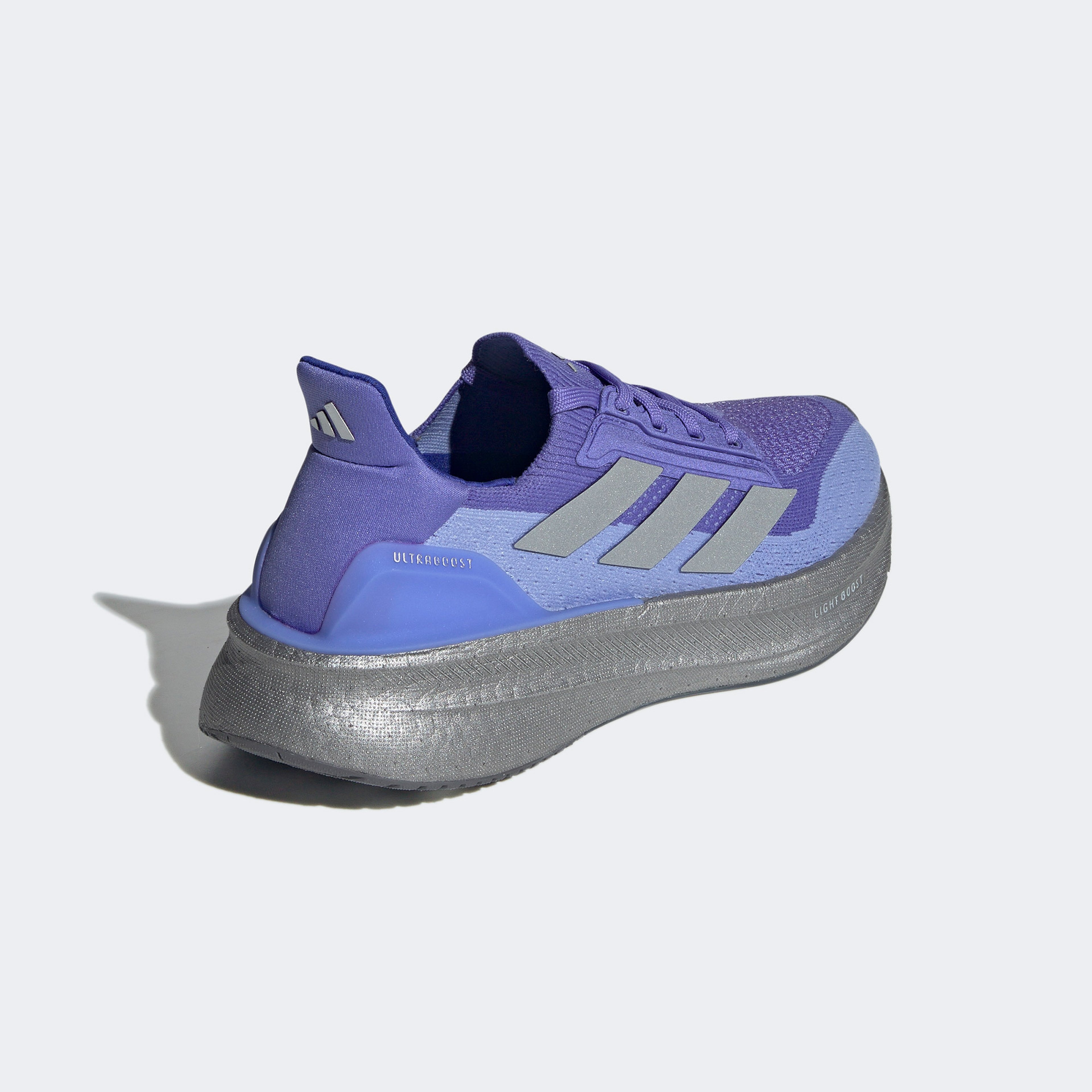 adidas Ultraboost 5X W Kadın Mavi Spor Ayakkabı