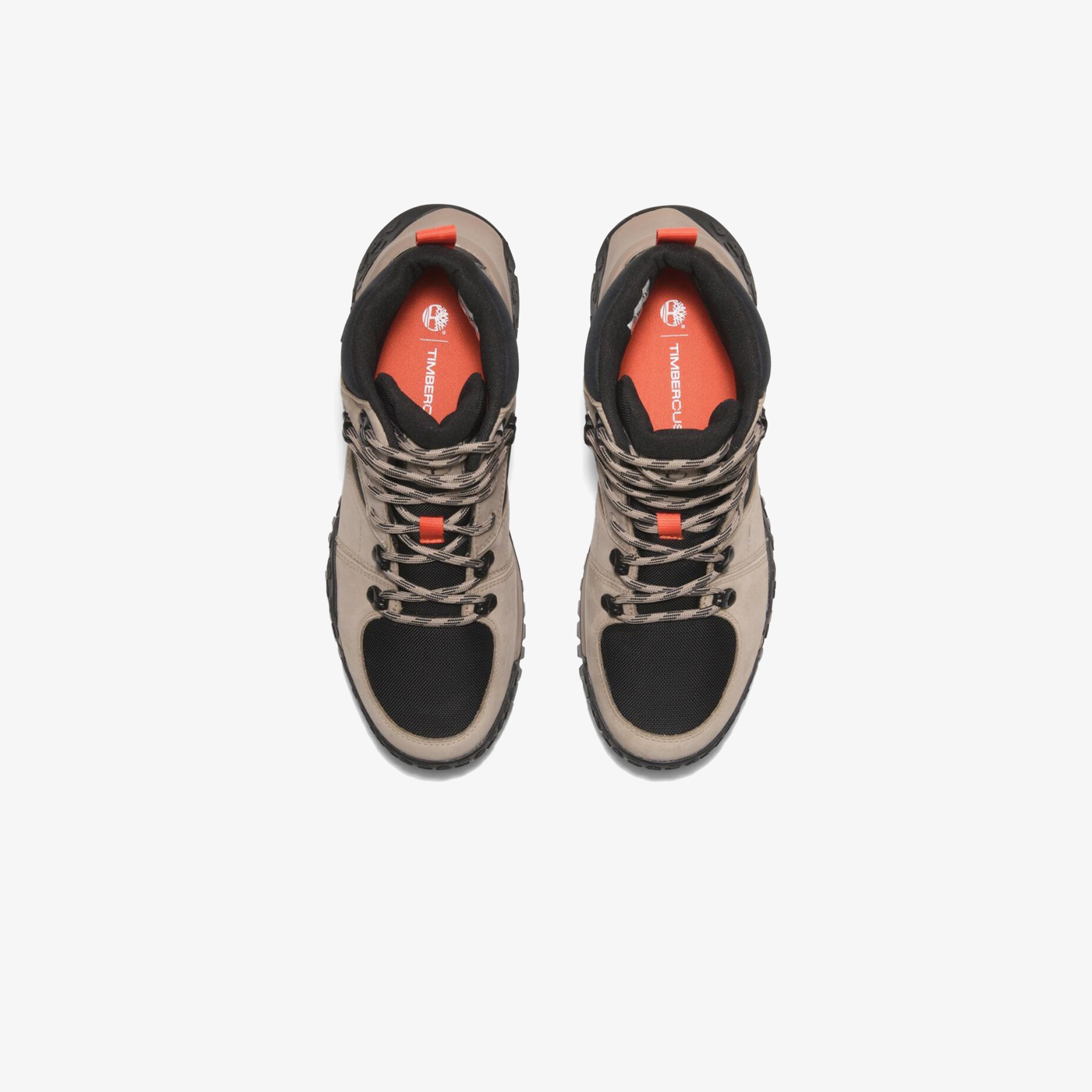 Timberland Erkek Bej Bot