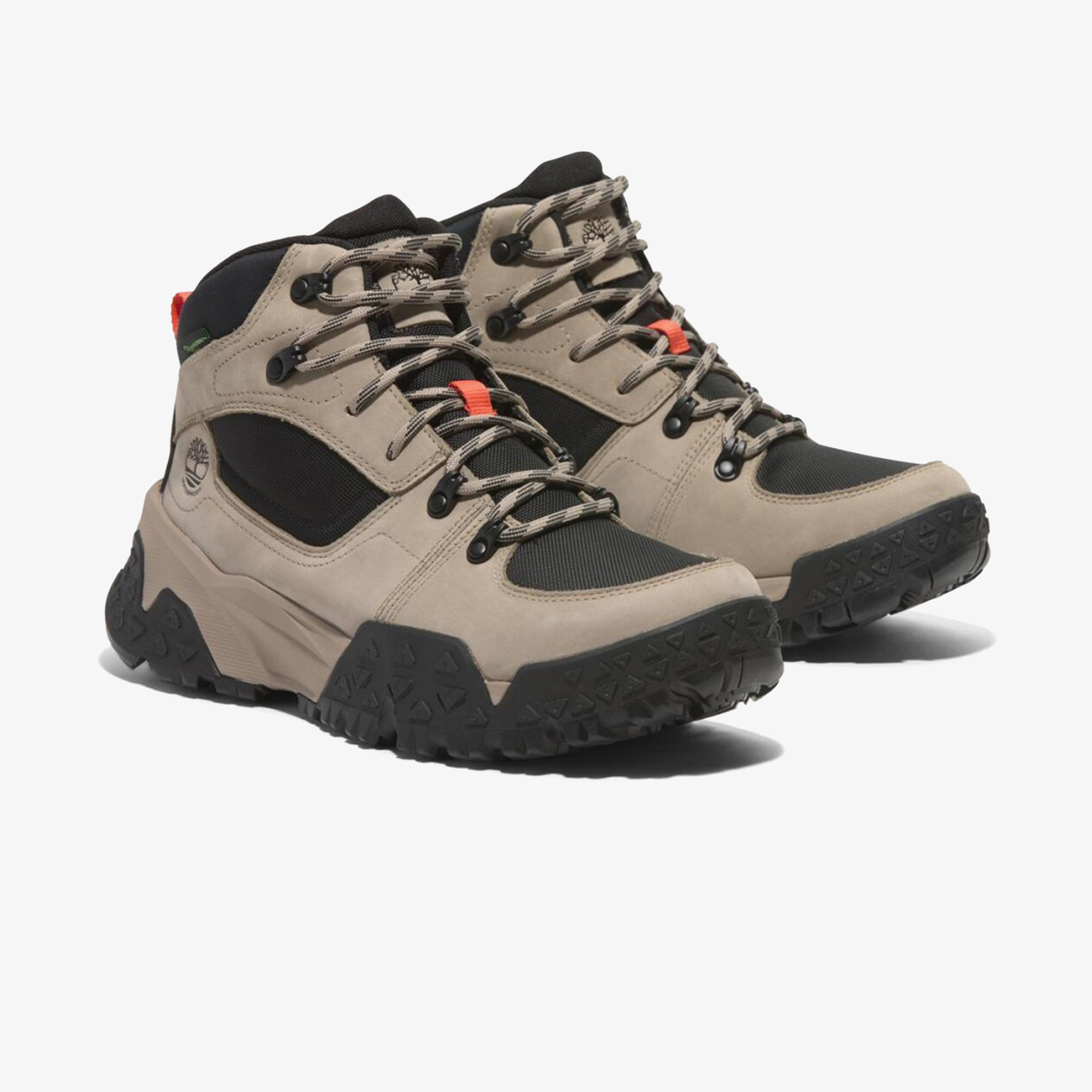 Timberland Erkek Bej Bot
