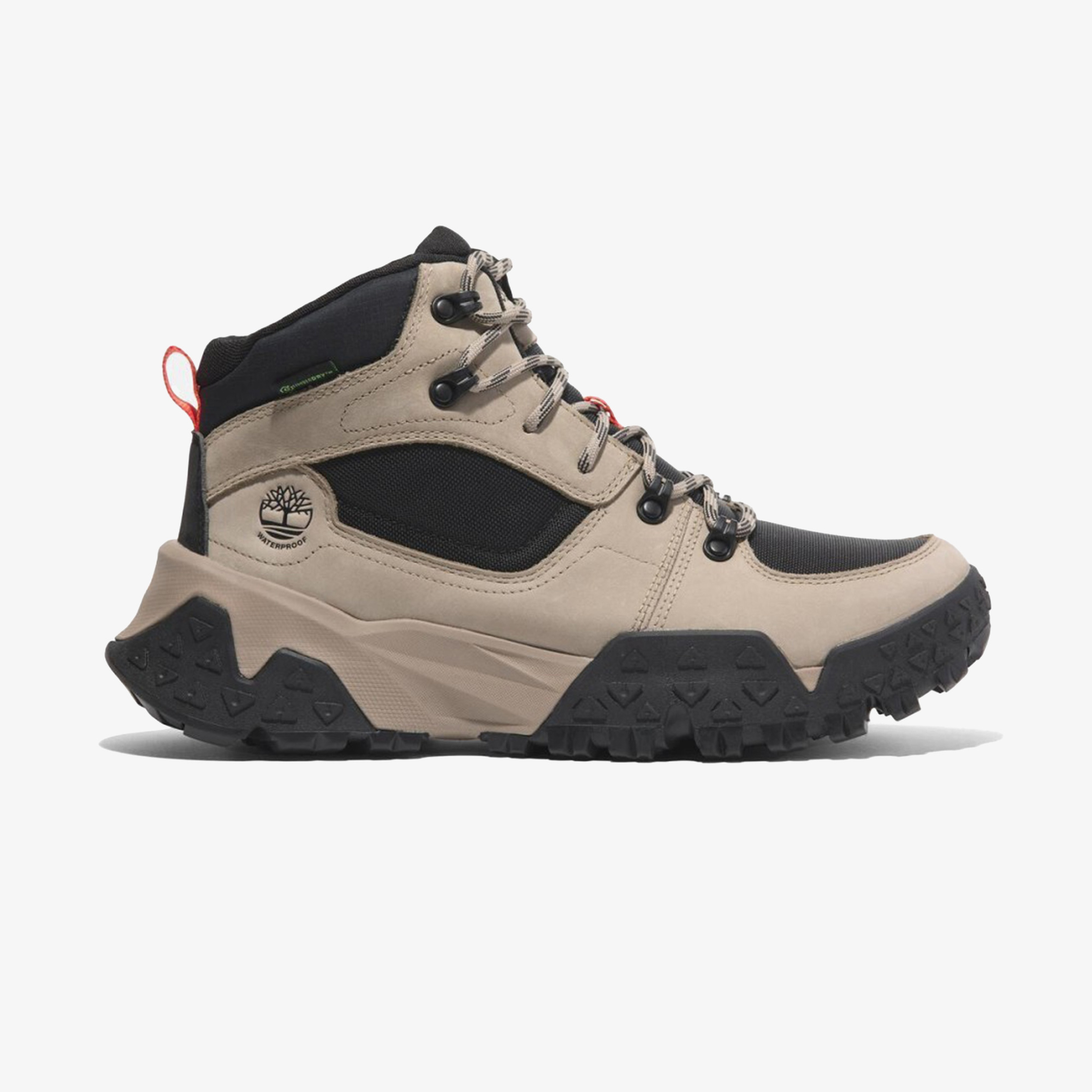 Timberland Erkek Bej Bot