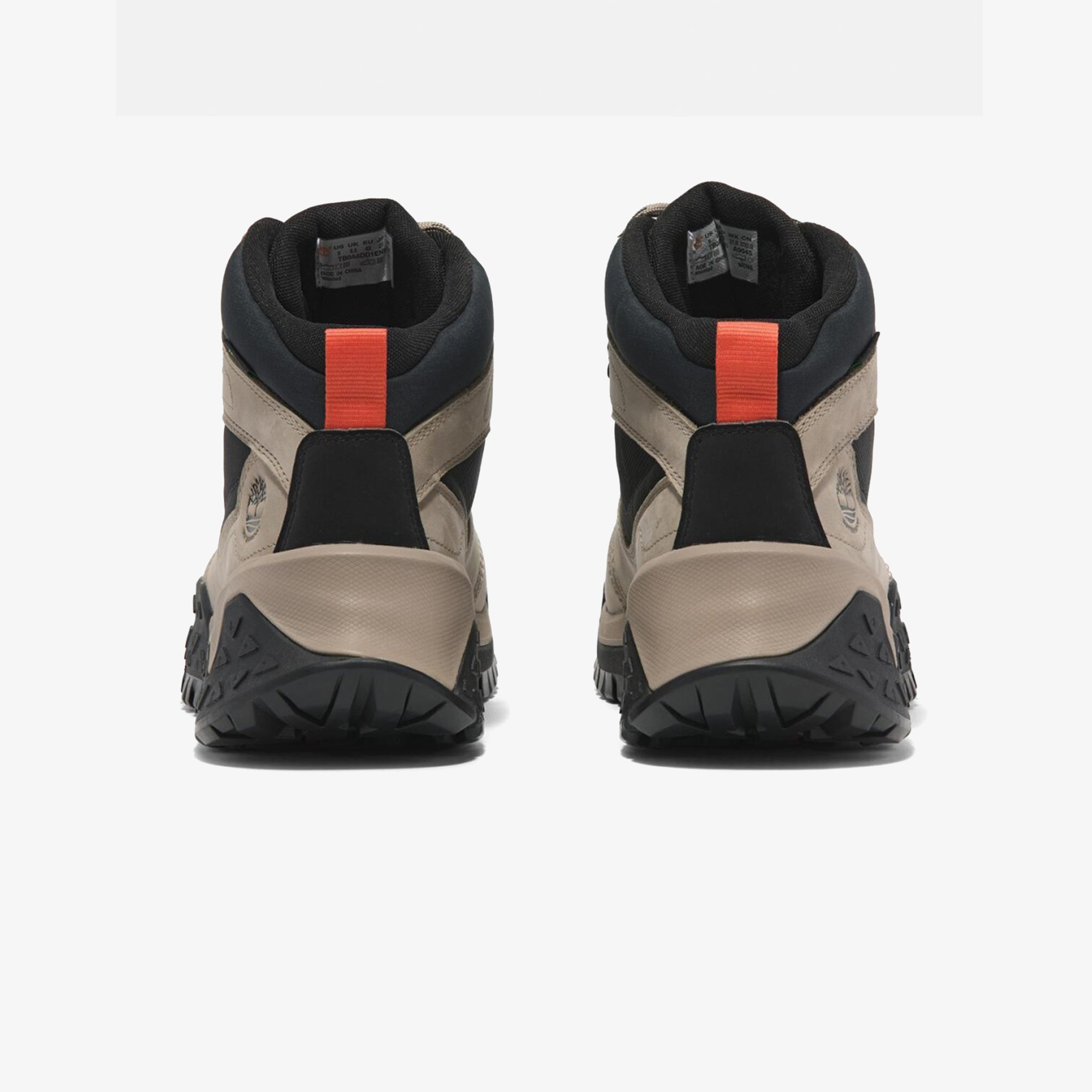 Timberland Erkek Bej Bot