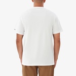 Columbia Erkek Beyaz T-Shirt