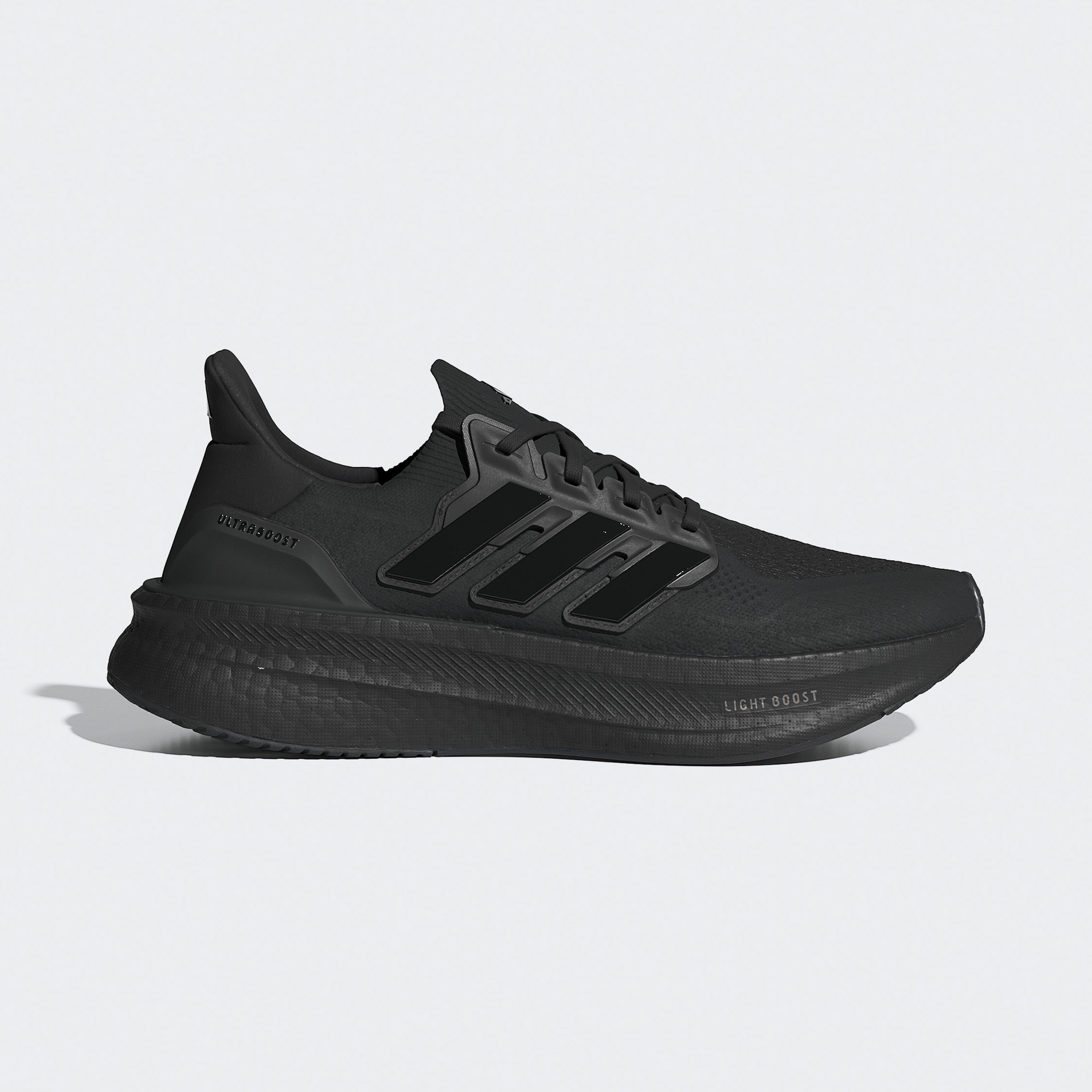 adidas Ultraboost 5 Erkek Siyah Spor Ayakkabı