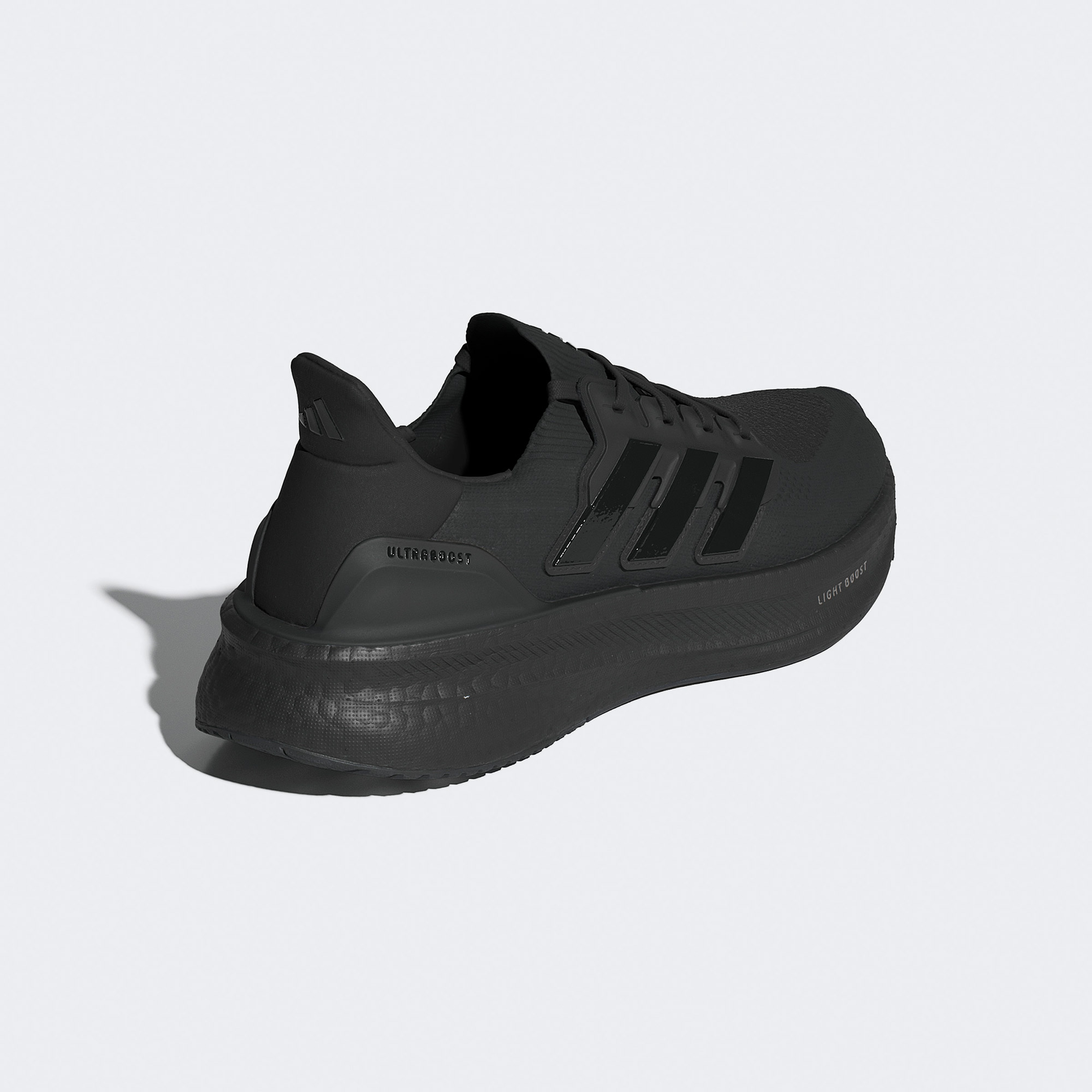 adidas Ultraboost 5 Erkek Siyah Spor Ayakkabı