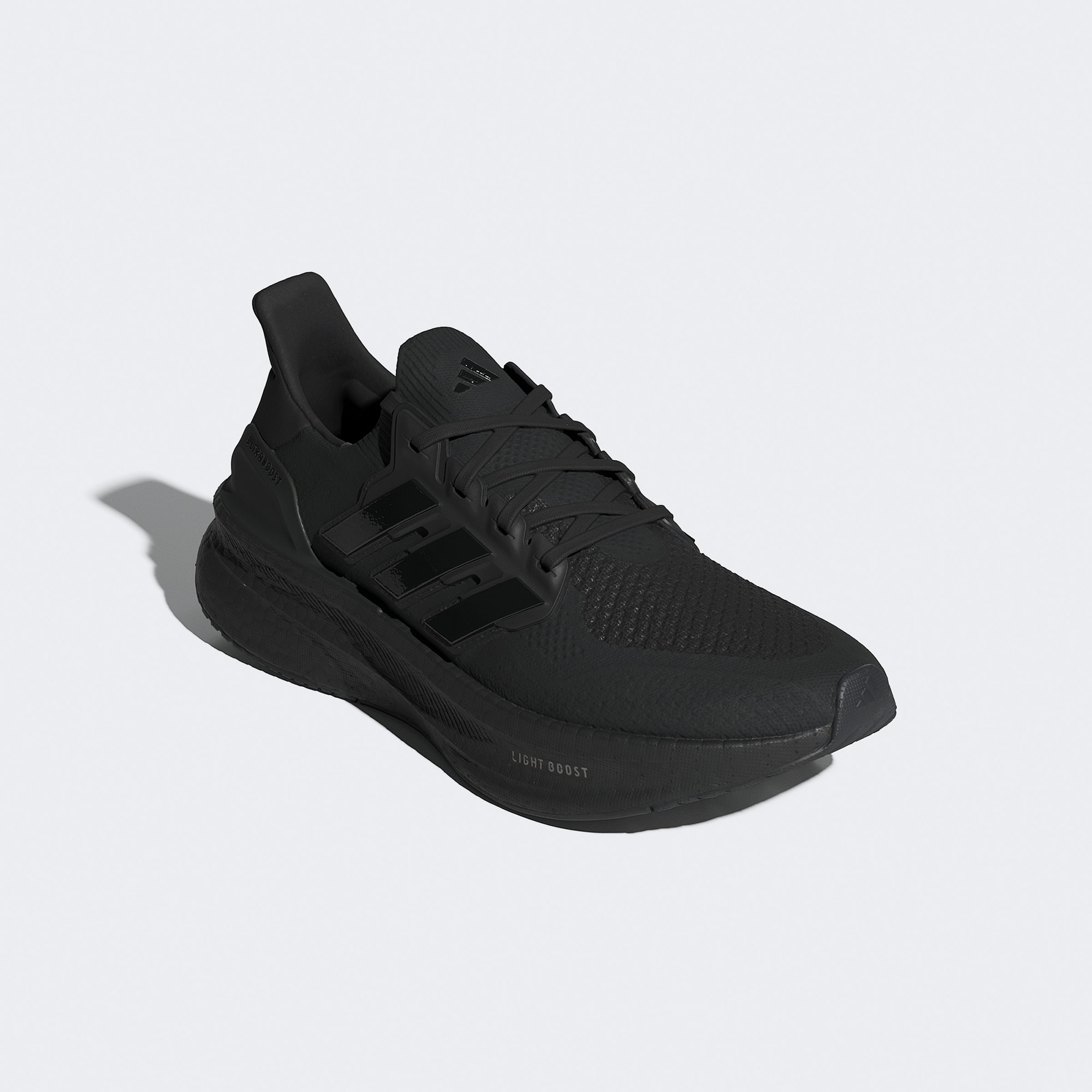 adidas Ultraboost 5 Erkek Siyah Spor Ayakkabı