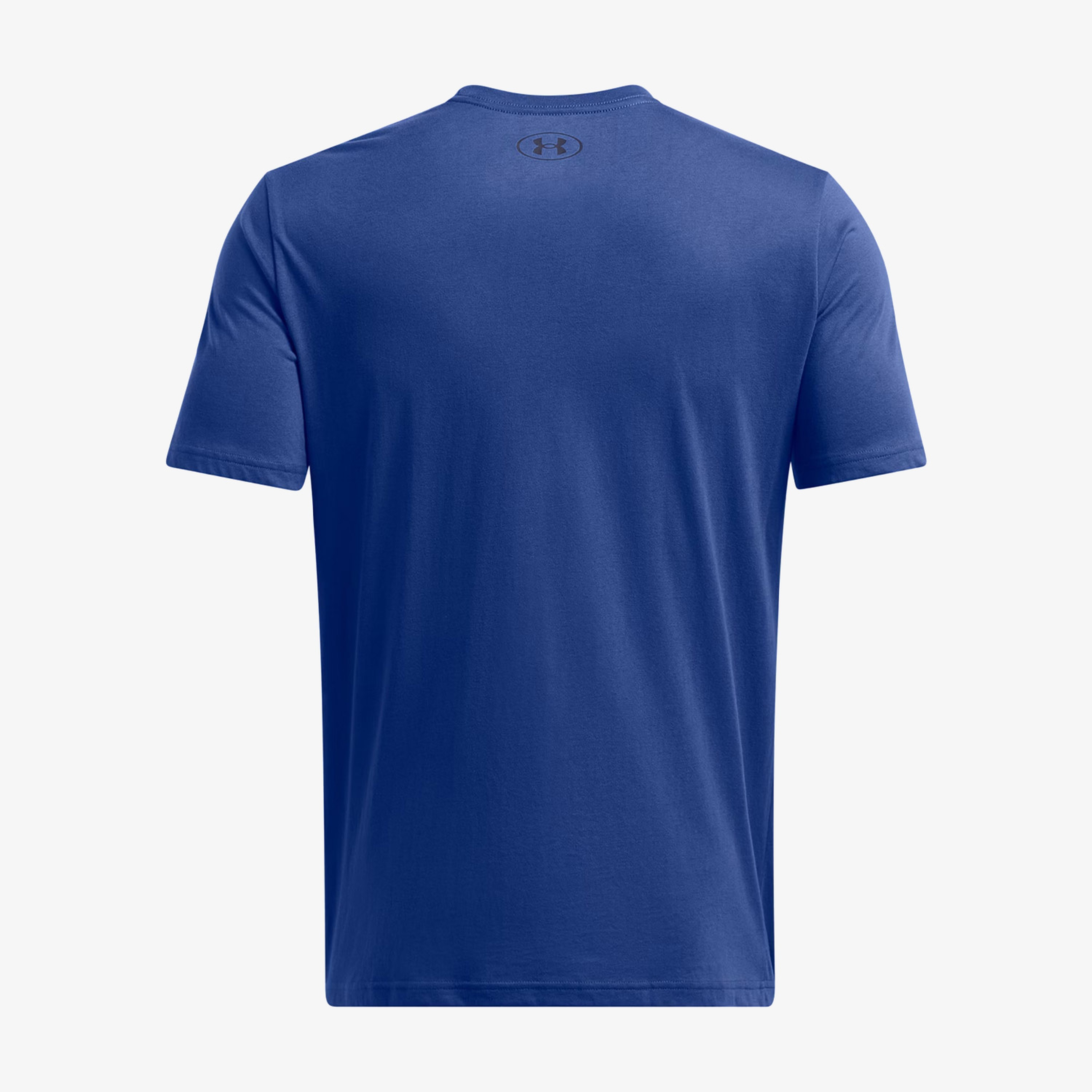 Under Armour Erkek Lacivert T-Shirt
