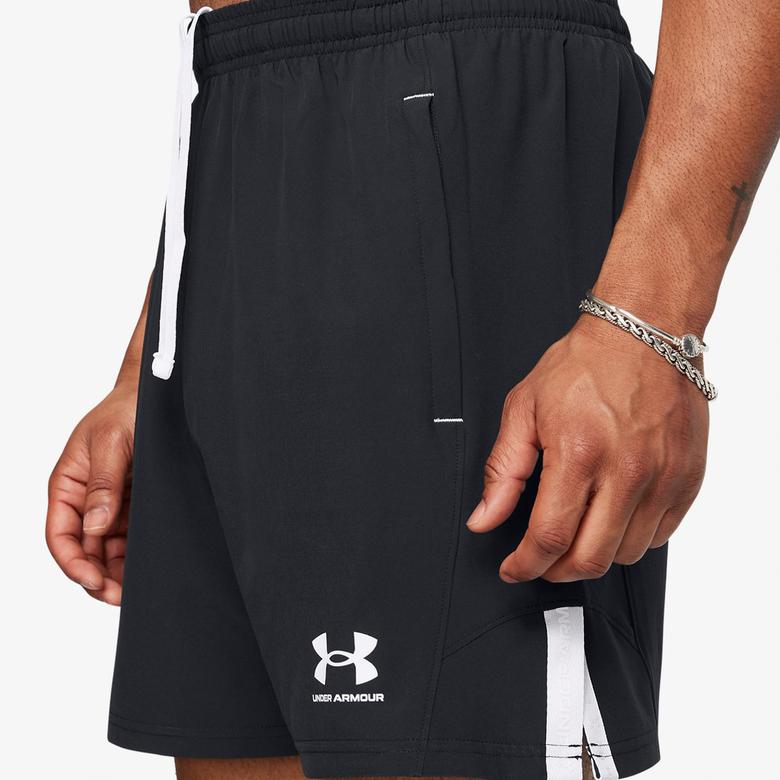 Under Armour Erkek Siyah Şort