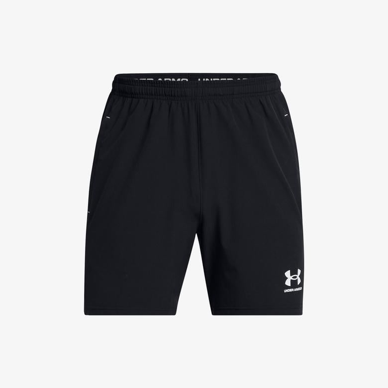 Under Armour Erkek Siyah Şort