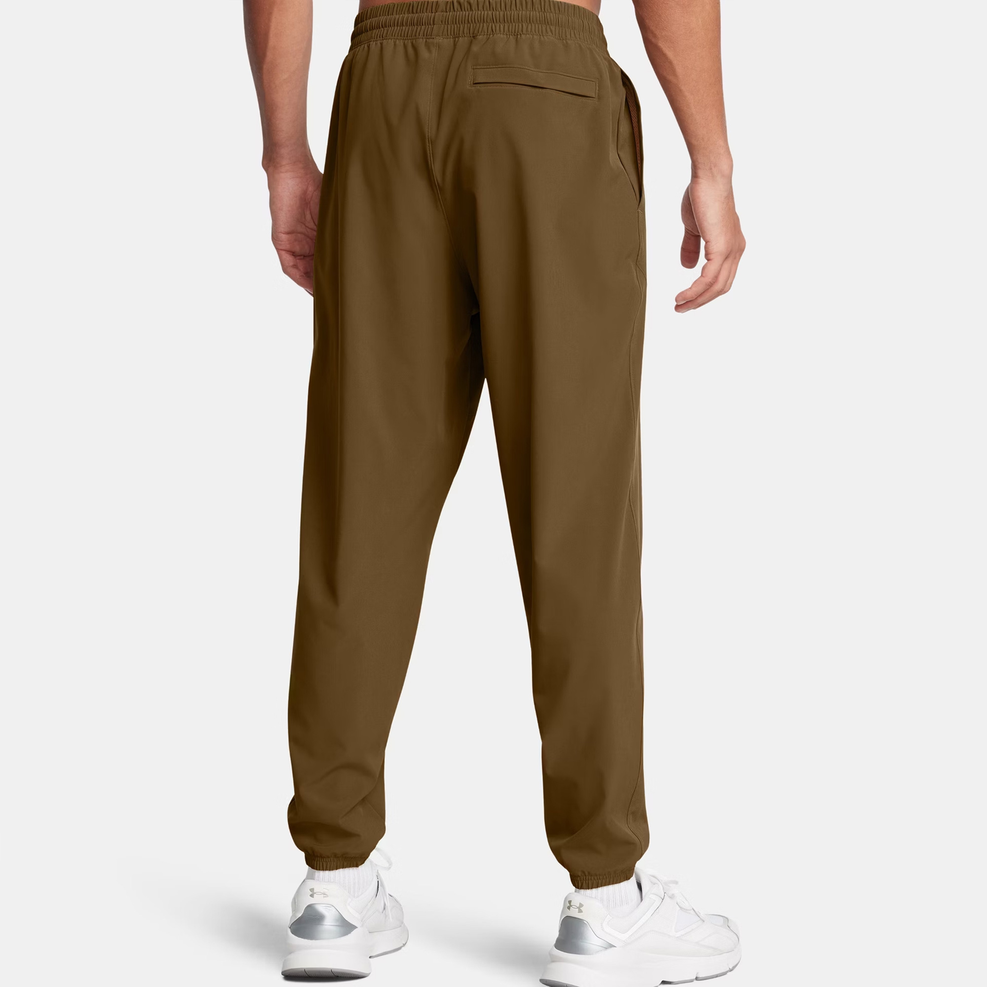 Under Armour Erkek Kahverengi Eşofman Altı