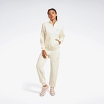 Reebok Kadın Bej Sweatshirt