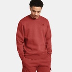 Under Armour Erkek Kırmızı Sweatshirt