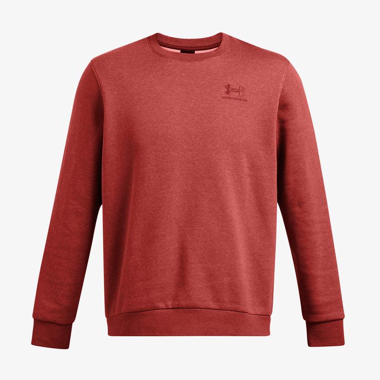 Under Armour Erkek Kırmızı Sweatshirt