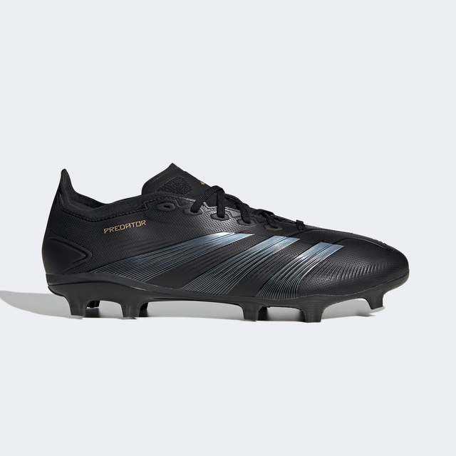 Adidas Siyah Adidas Predator League Fg
