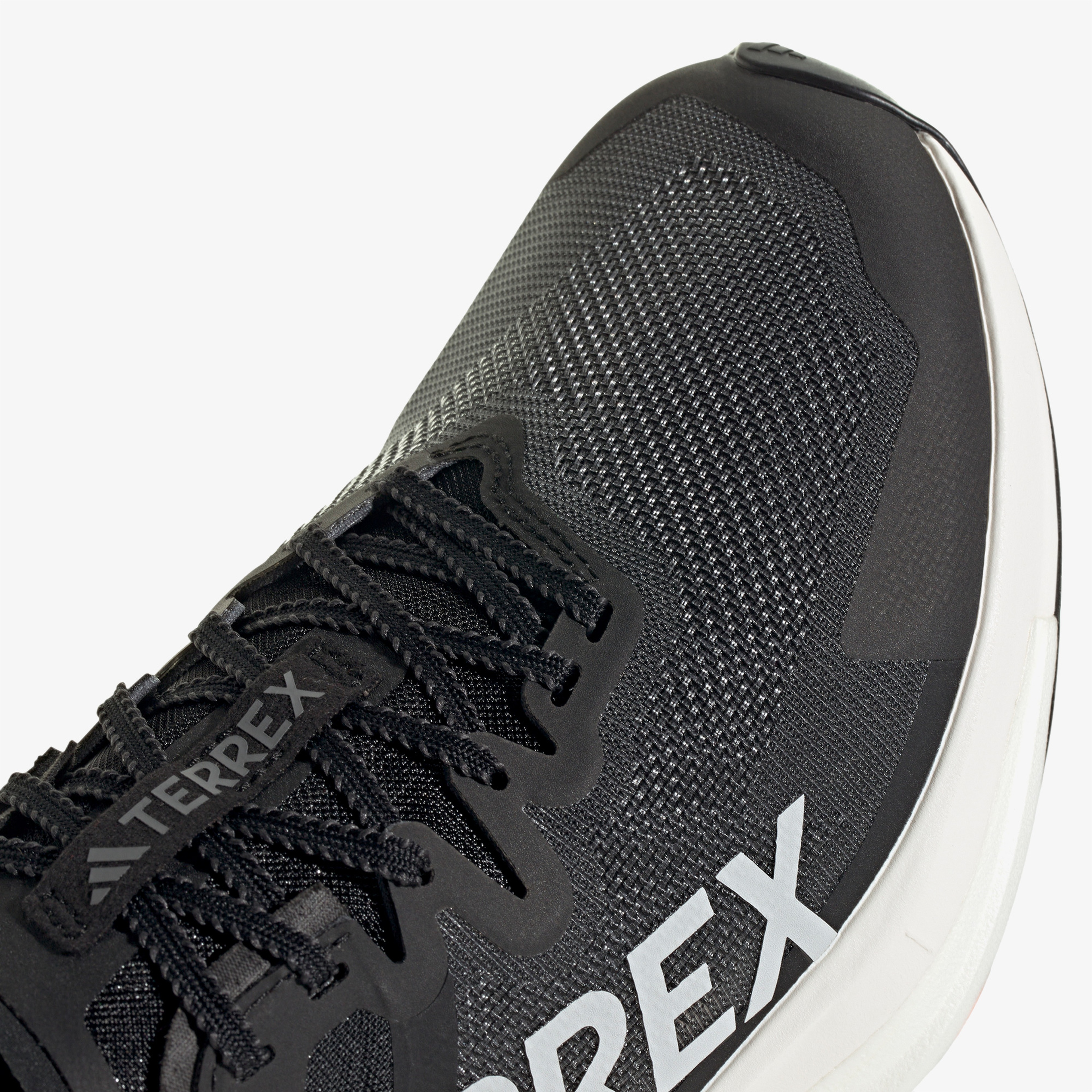 adidas Terrex Agravic Speed Erkek Siyah Spor Ayakkabı