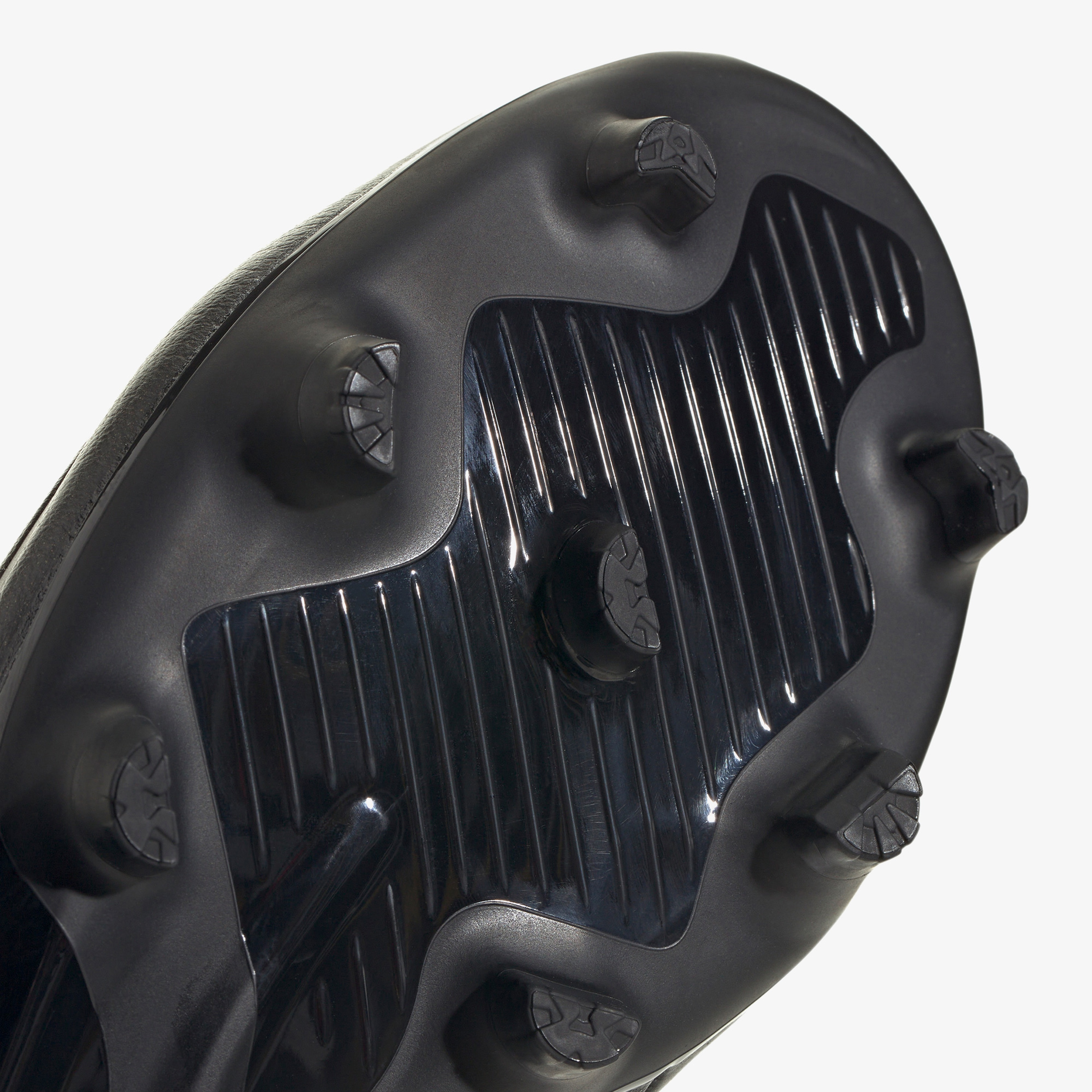 adidas Copa Pure 2 League Fg Erkek Siyah Spor Ayakkabı