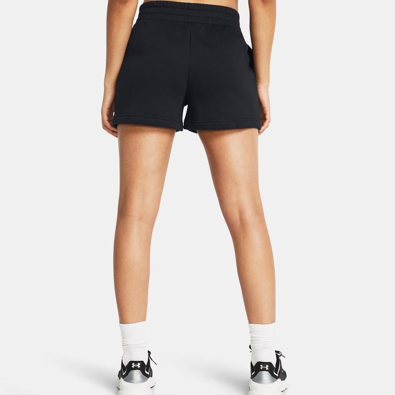 Under Armour Kadın Siyah Şort