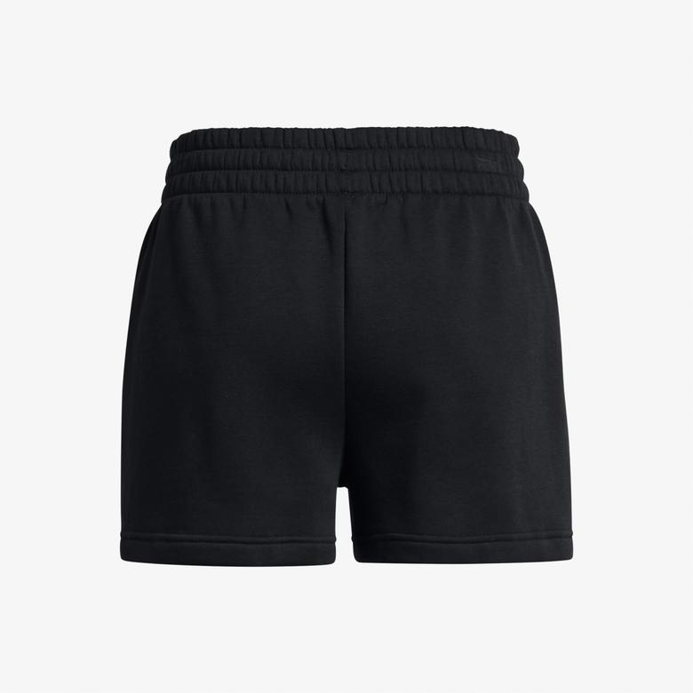 Under Armour Kadın Siyah Şort