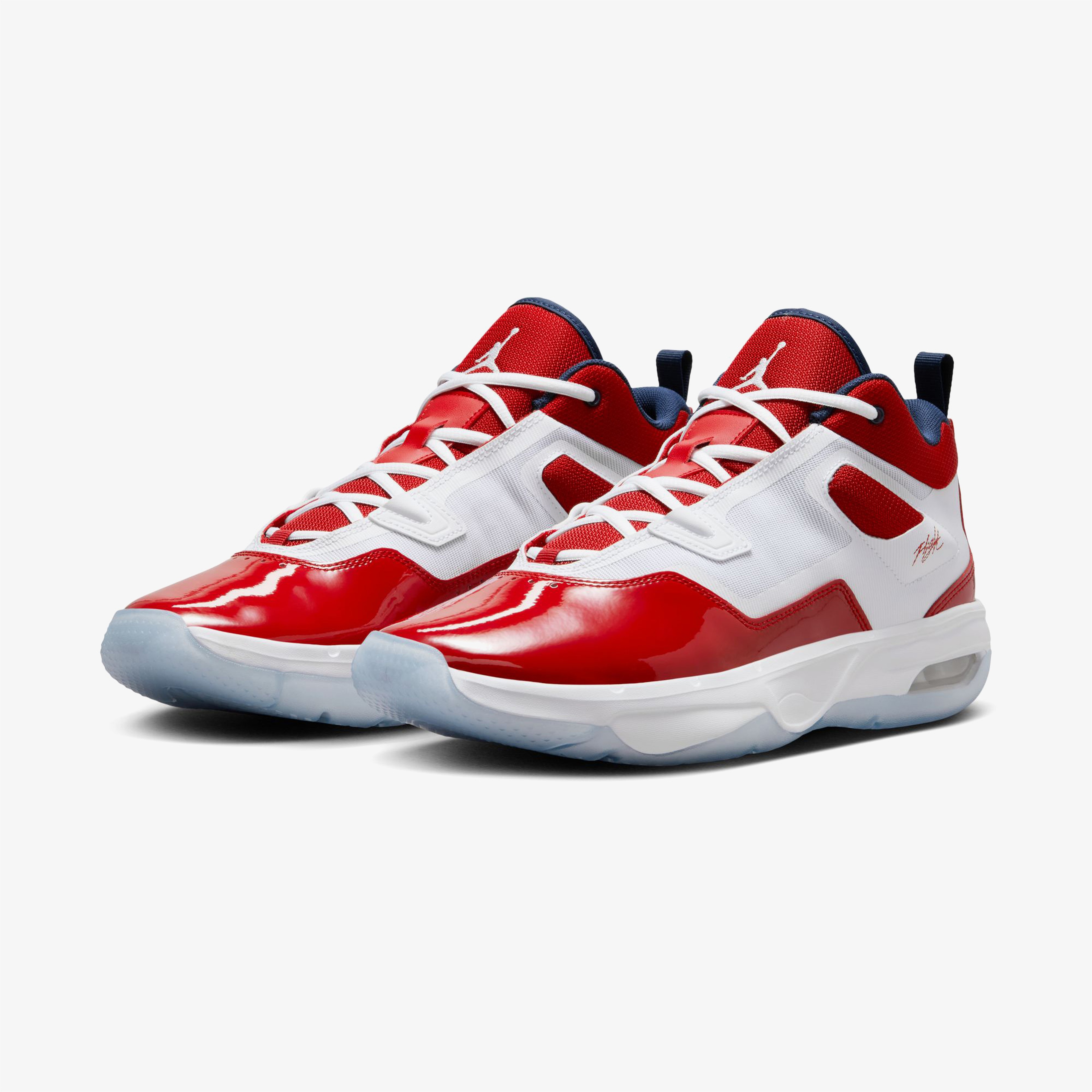 Jordan Erkek Kırmızı Outdoor Ayakkabı