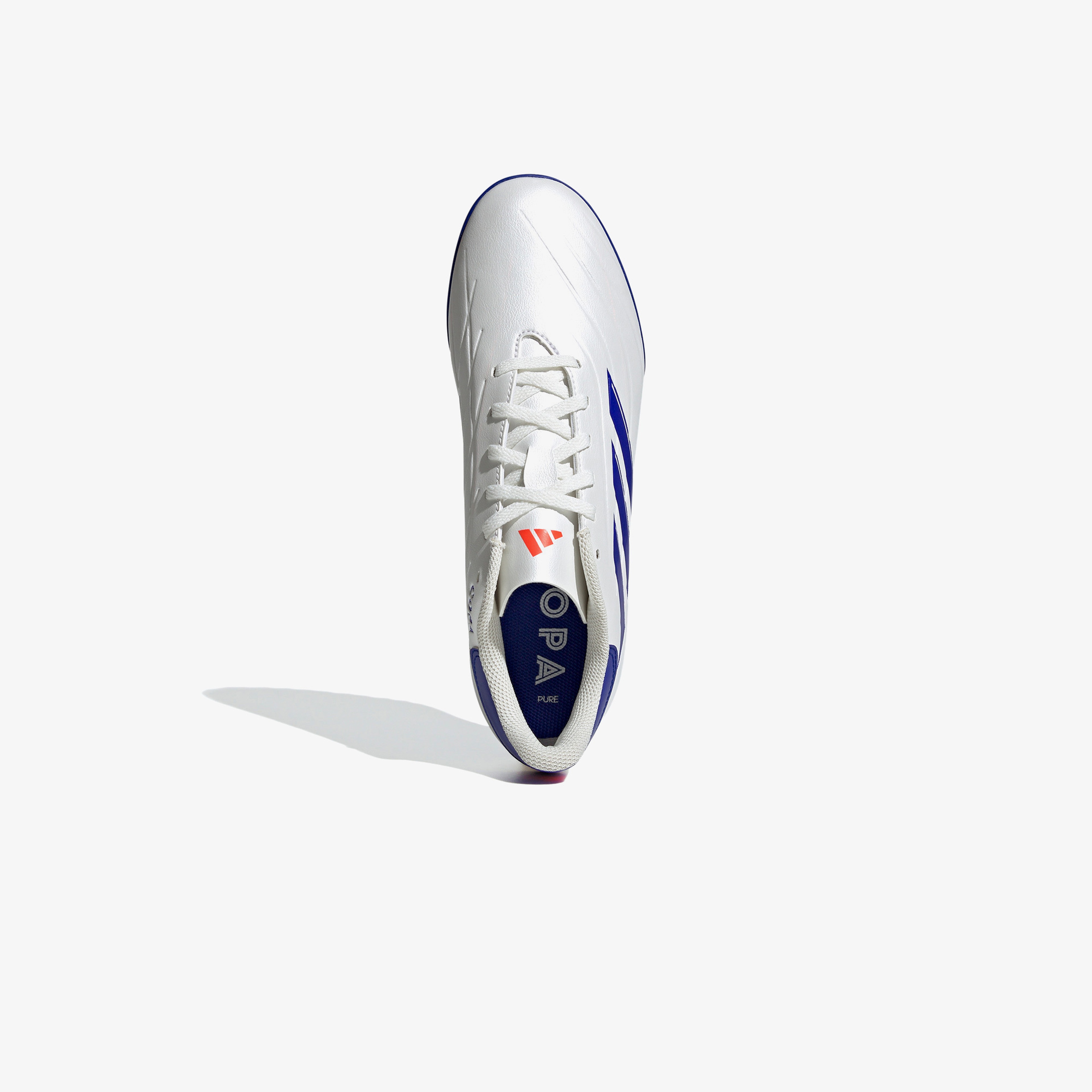 adidas Copa Pure 2 Club Tf Erkek Beyaz Spor Ayakkabı