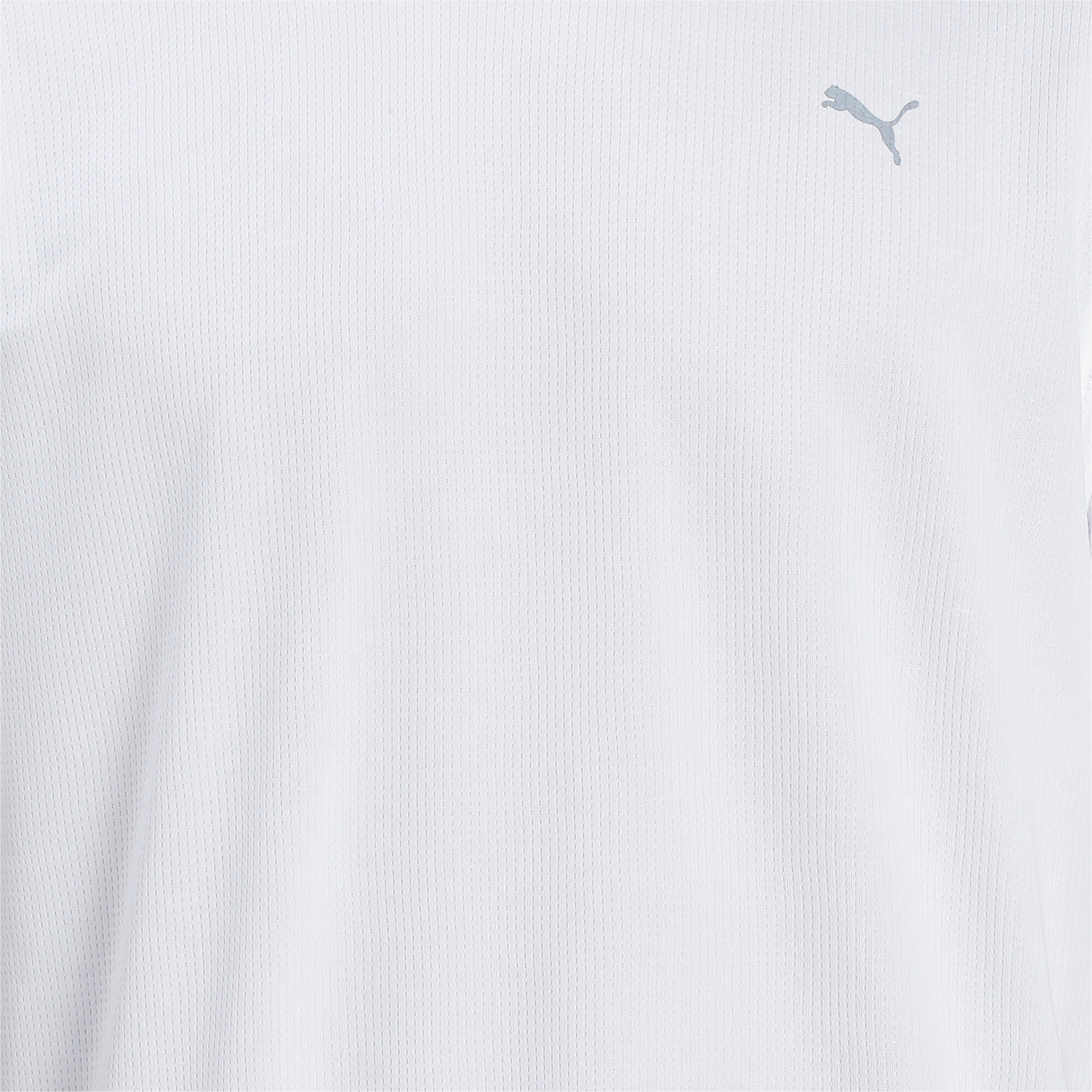 Puma Erkek Beyaz T-Shirt