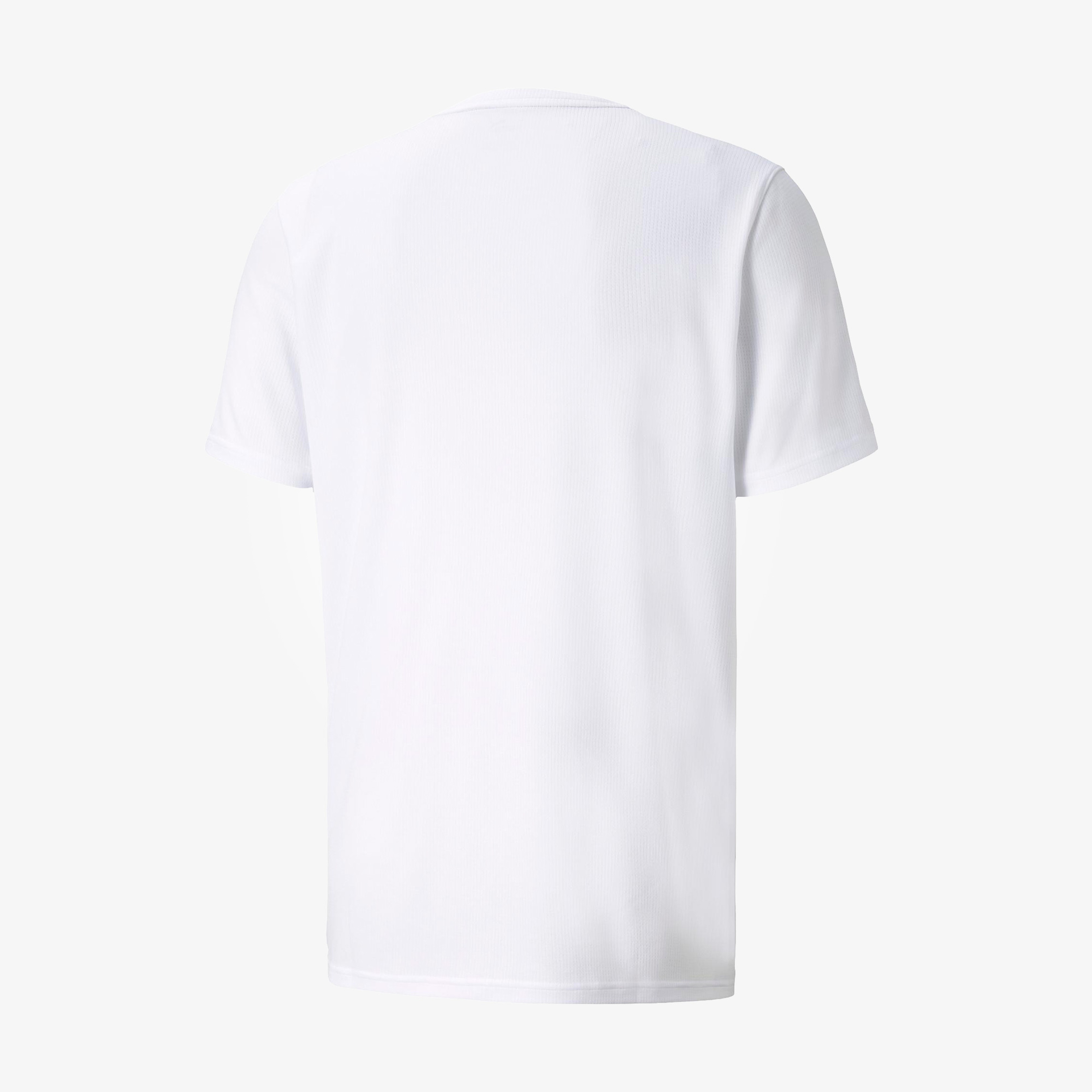 Puma Erkek Beyaz T-Shirt