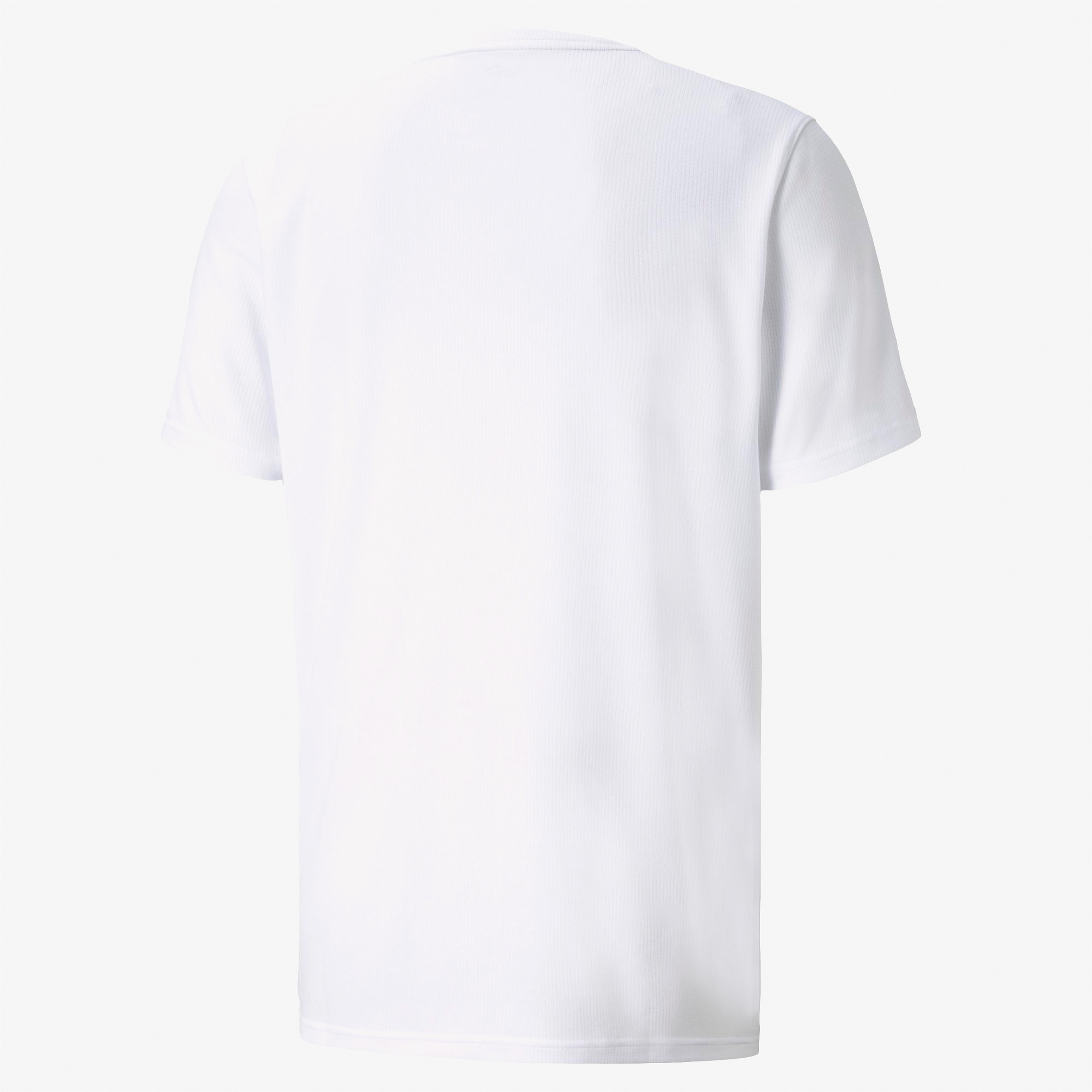 Puma Erkek Beyaz T-Shirt