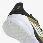 adidas F50 League Tf J Messi Çocuk Sarı Spor Ayakkabı