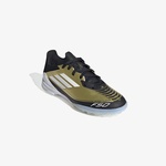 adidas F50 League Tf J Messi Çocuk Sarı Spor Ayakkabı