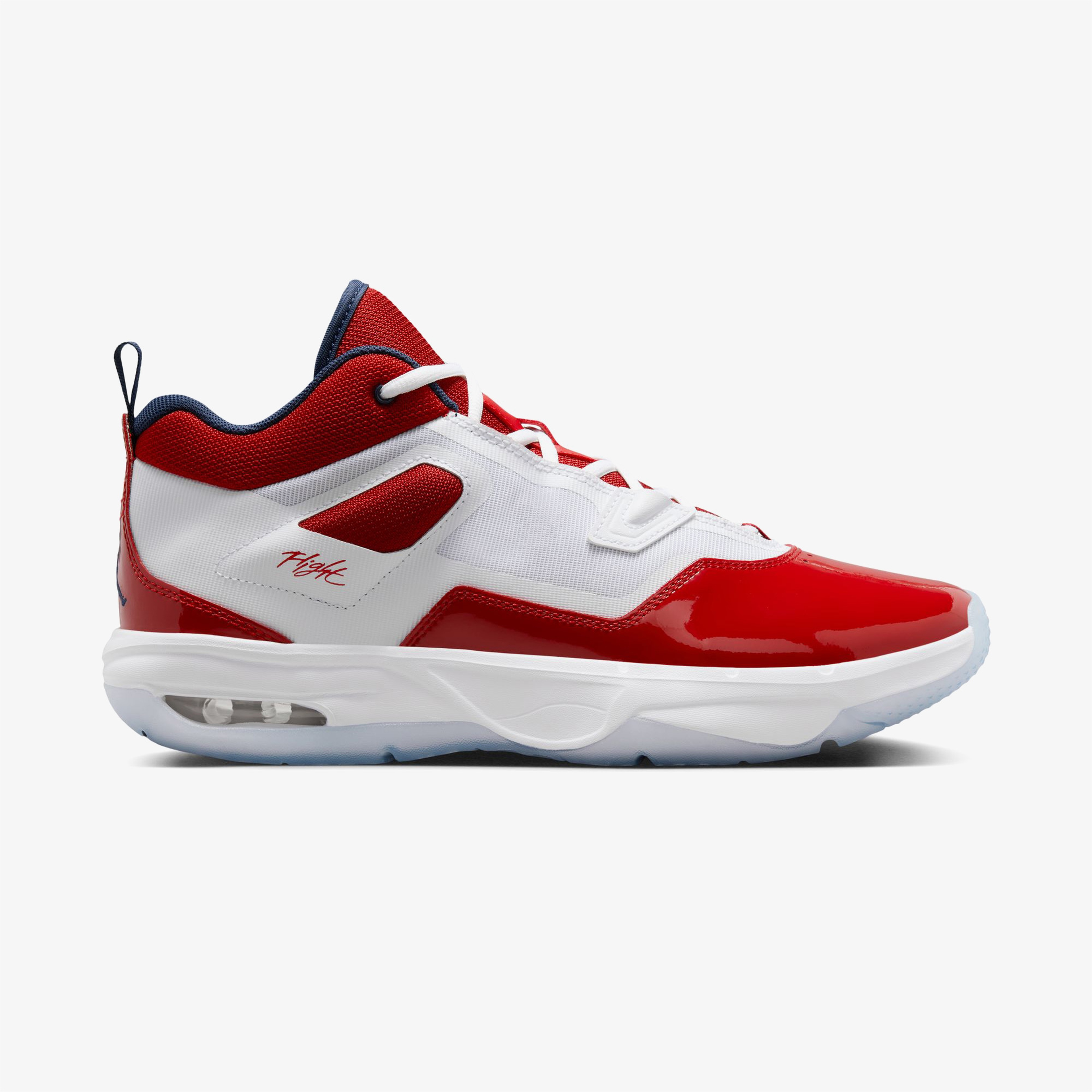 Jordan Erkek Kırmızı Outdoor Ayakkabı