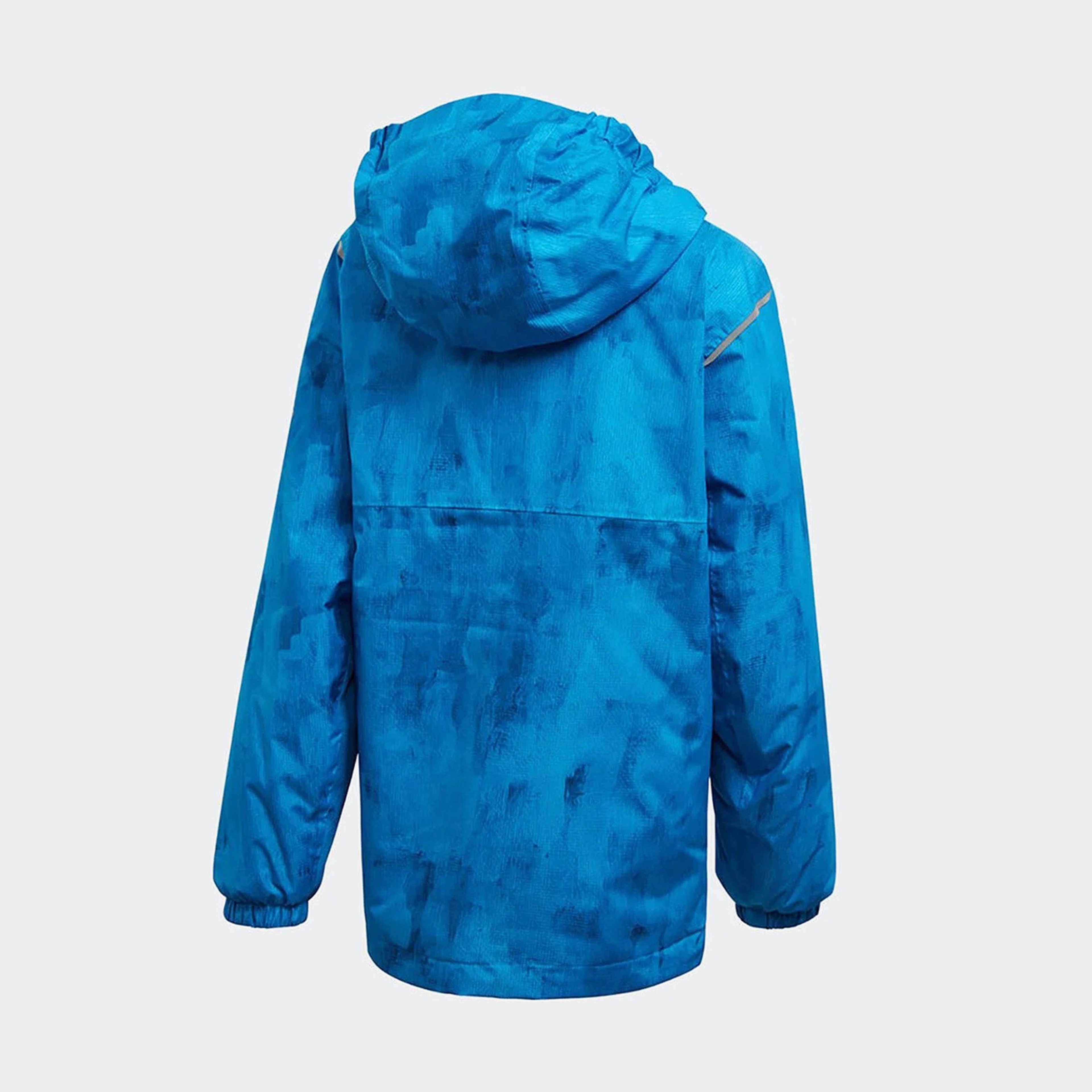 Adidas Çocuk Mavi Mont