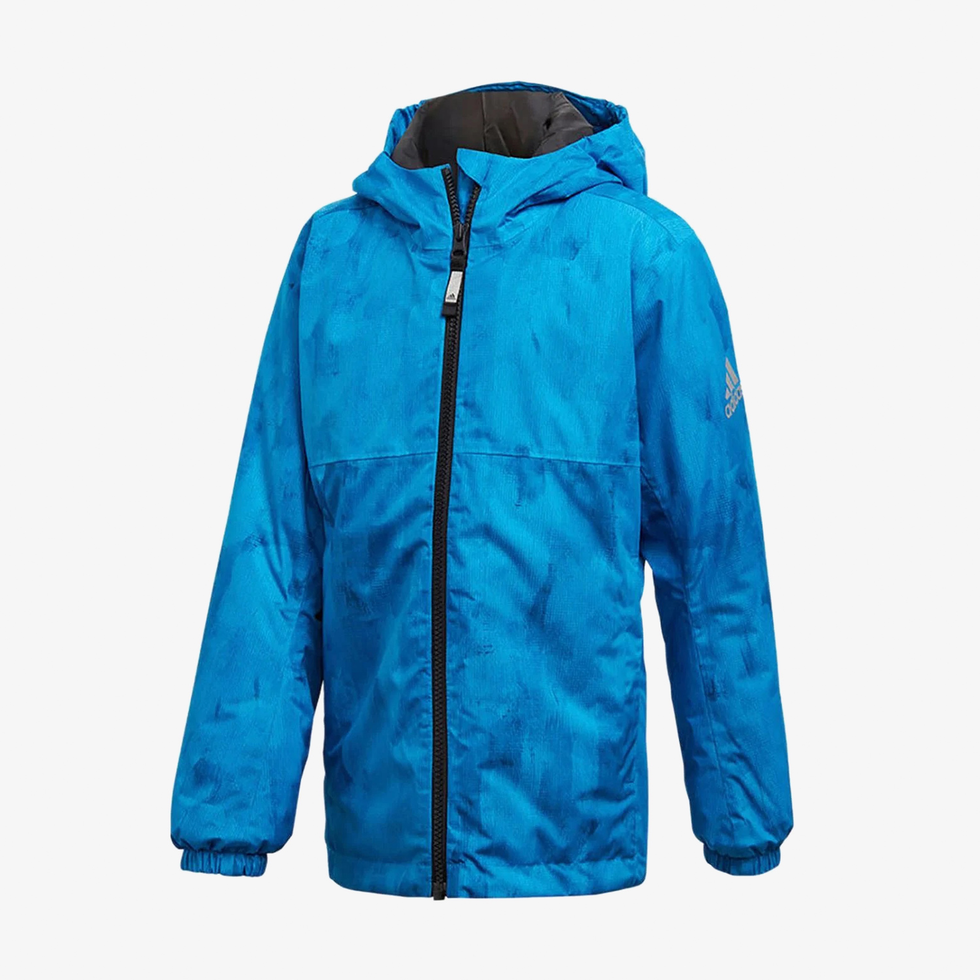 Adidas Çocuk Mavi Mont