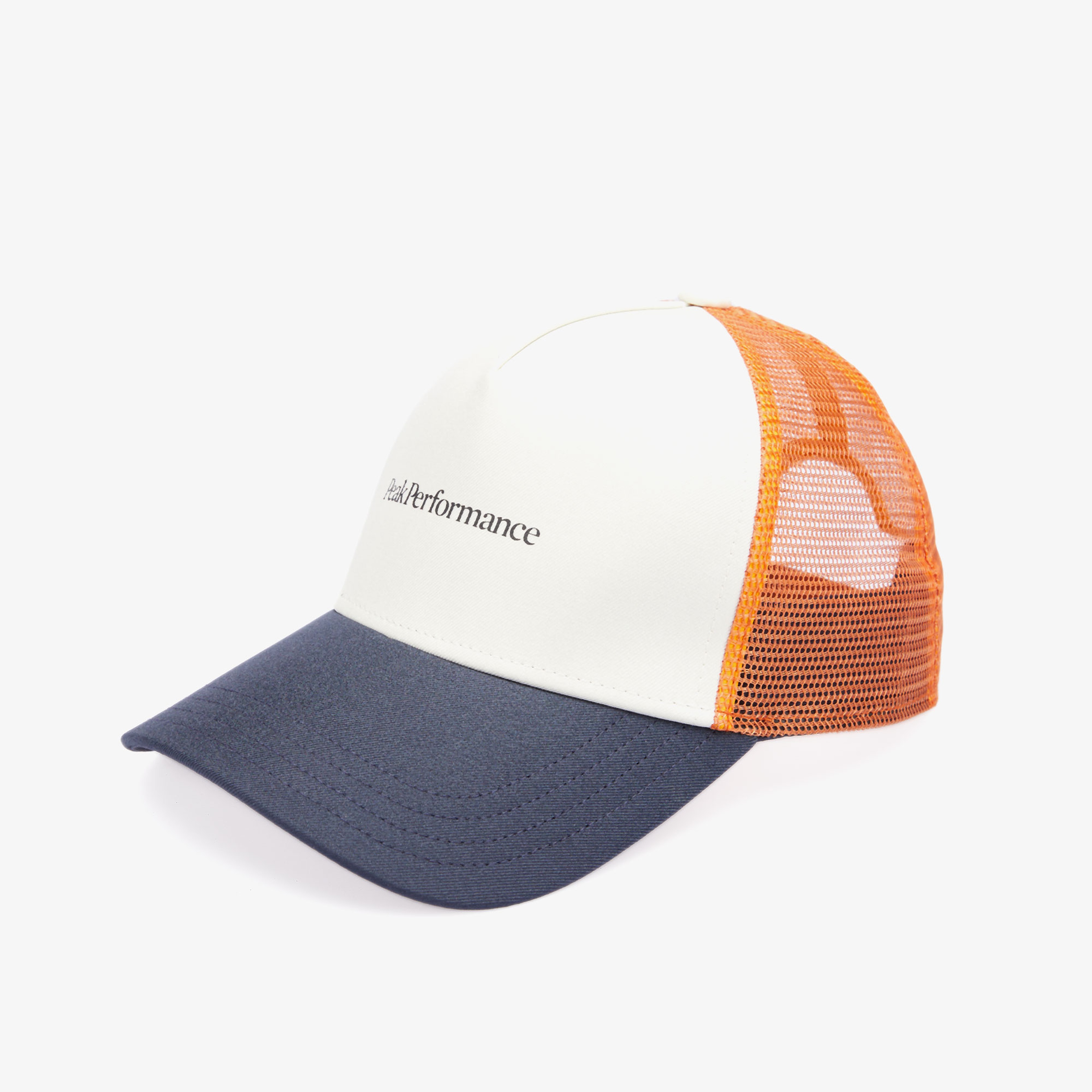 Peak Performance Unisex Beyaz Şapka