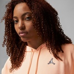 Jordan Kadın Pembe Sweatshirt