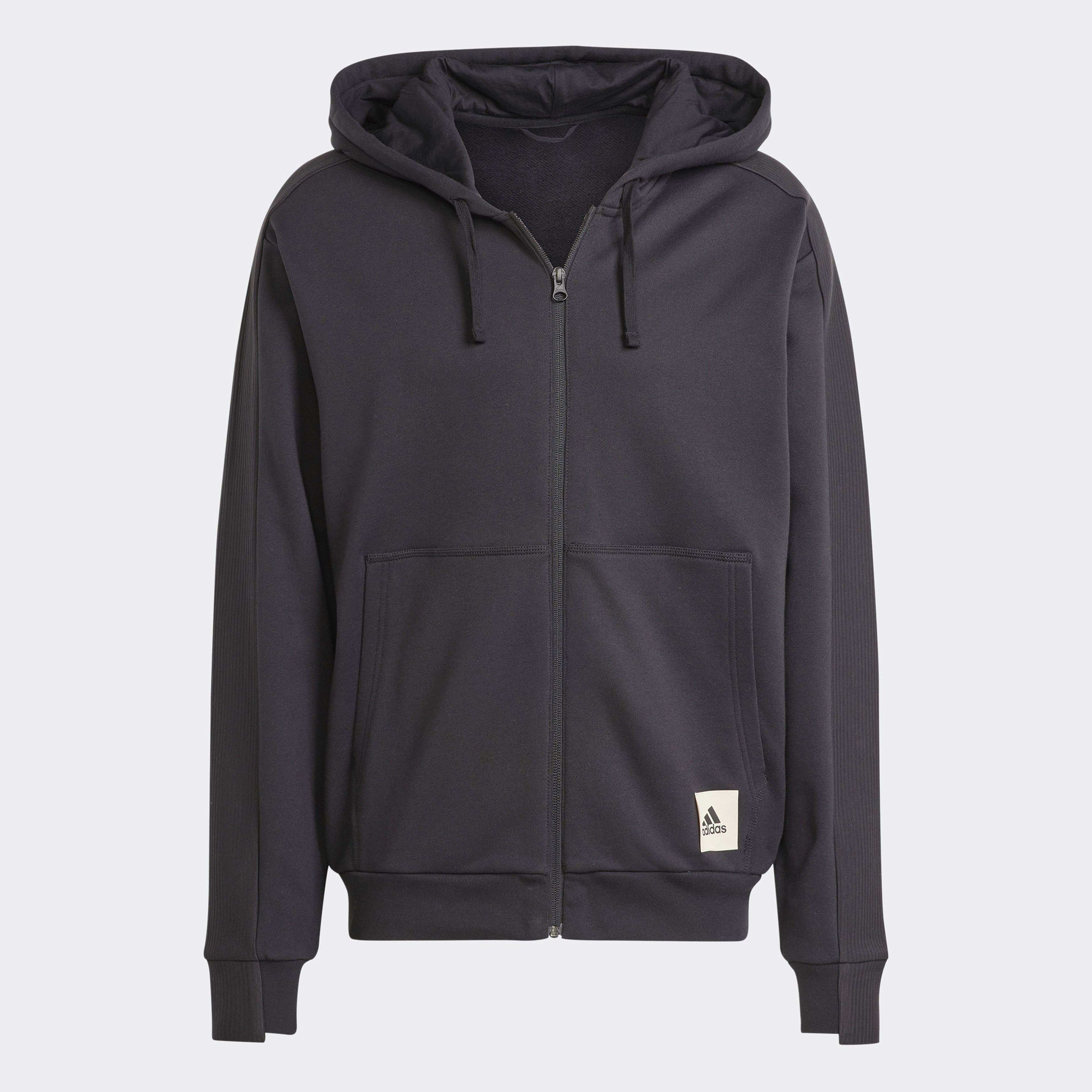 Adidas Erkek Siyah Sweatshirt