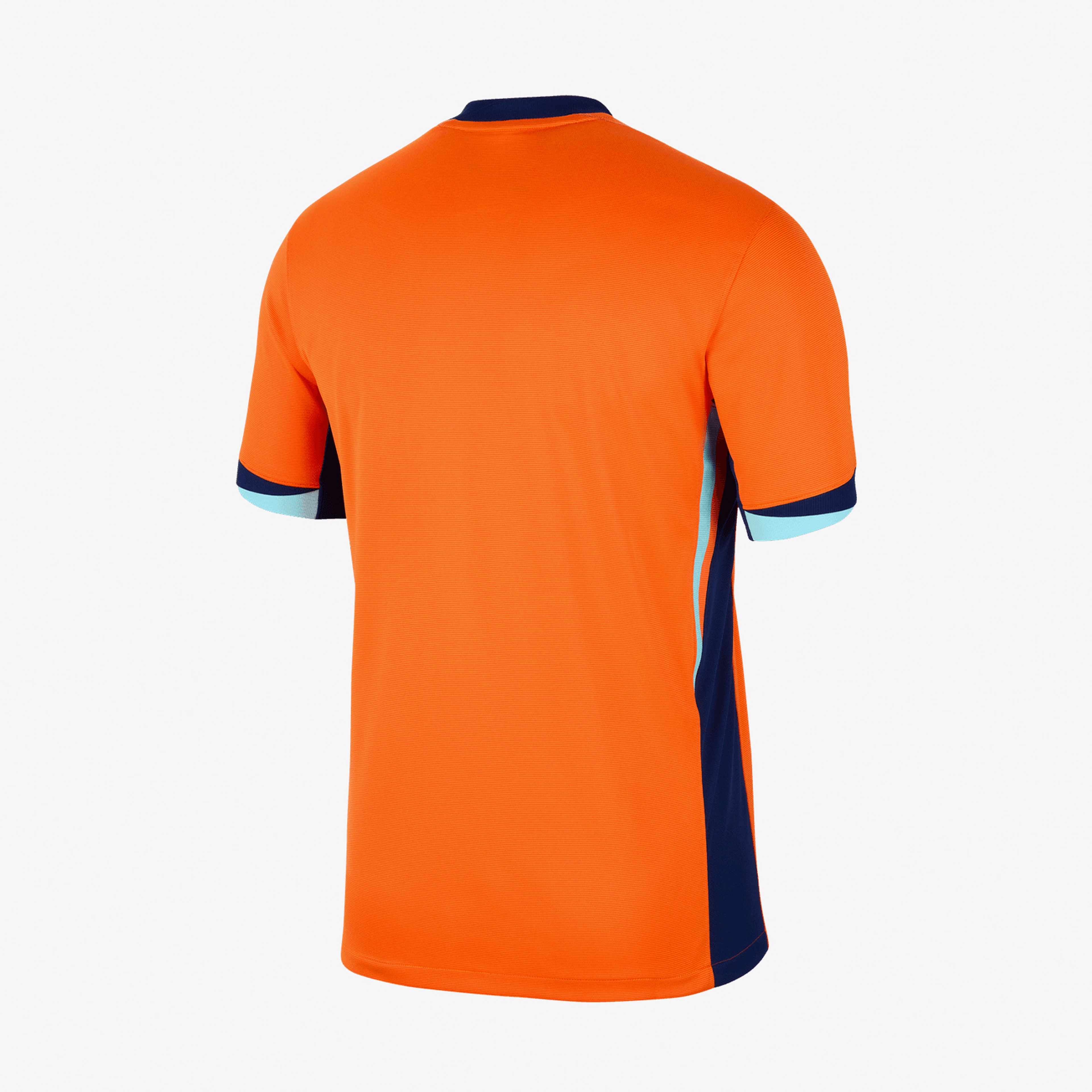 Nike Erkek Turuncu Forma