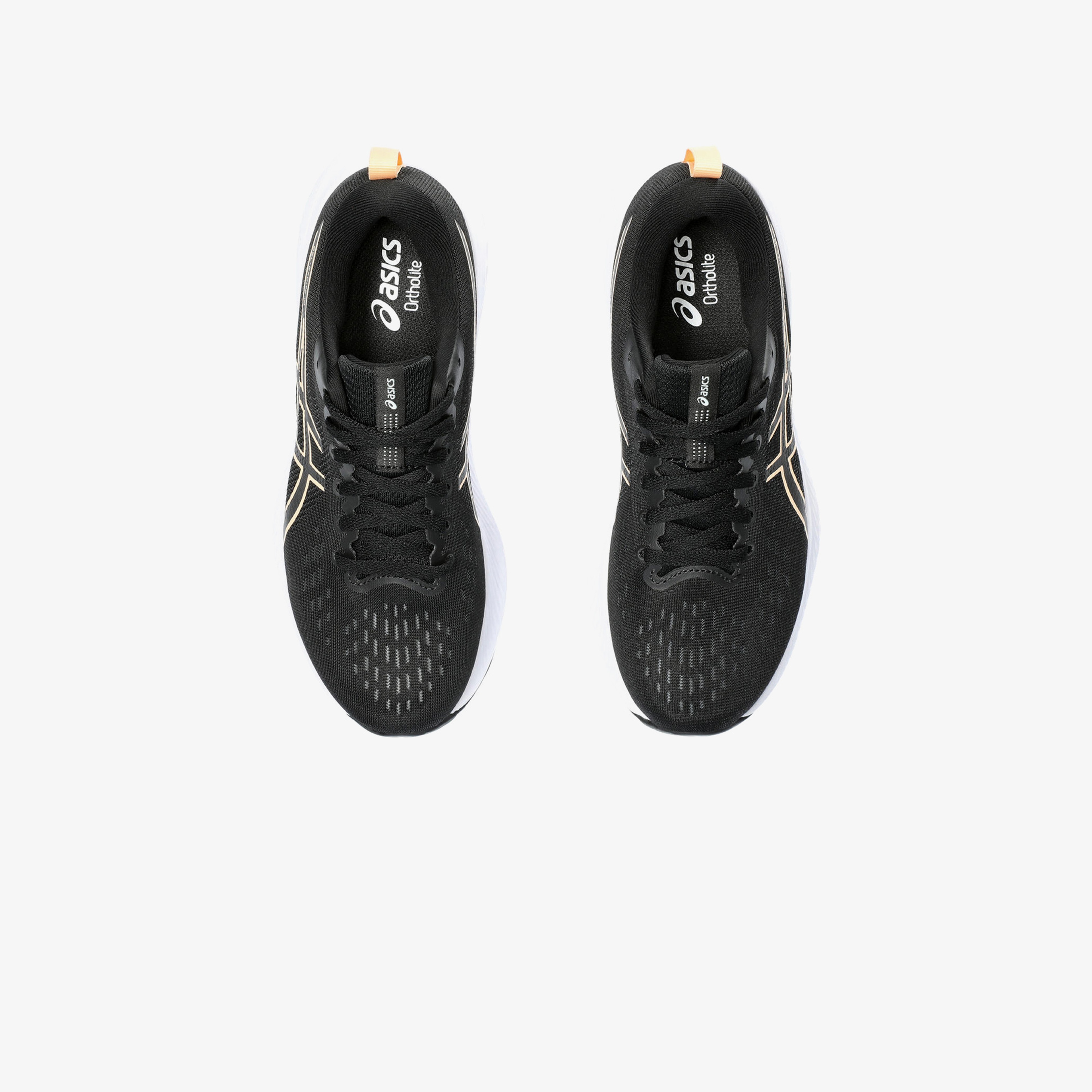 Asics Kadın Siyah Koşu Ayakkabısı