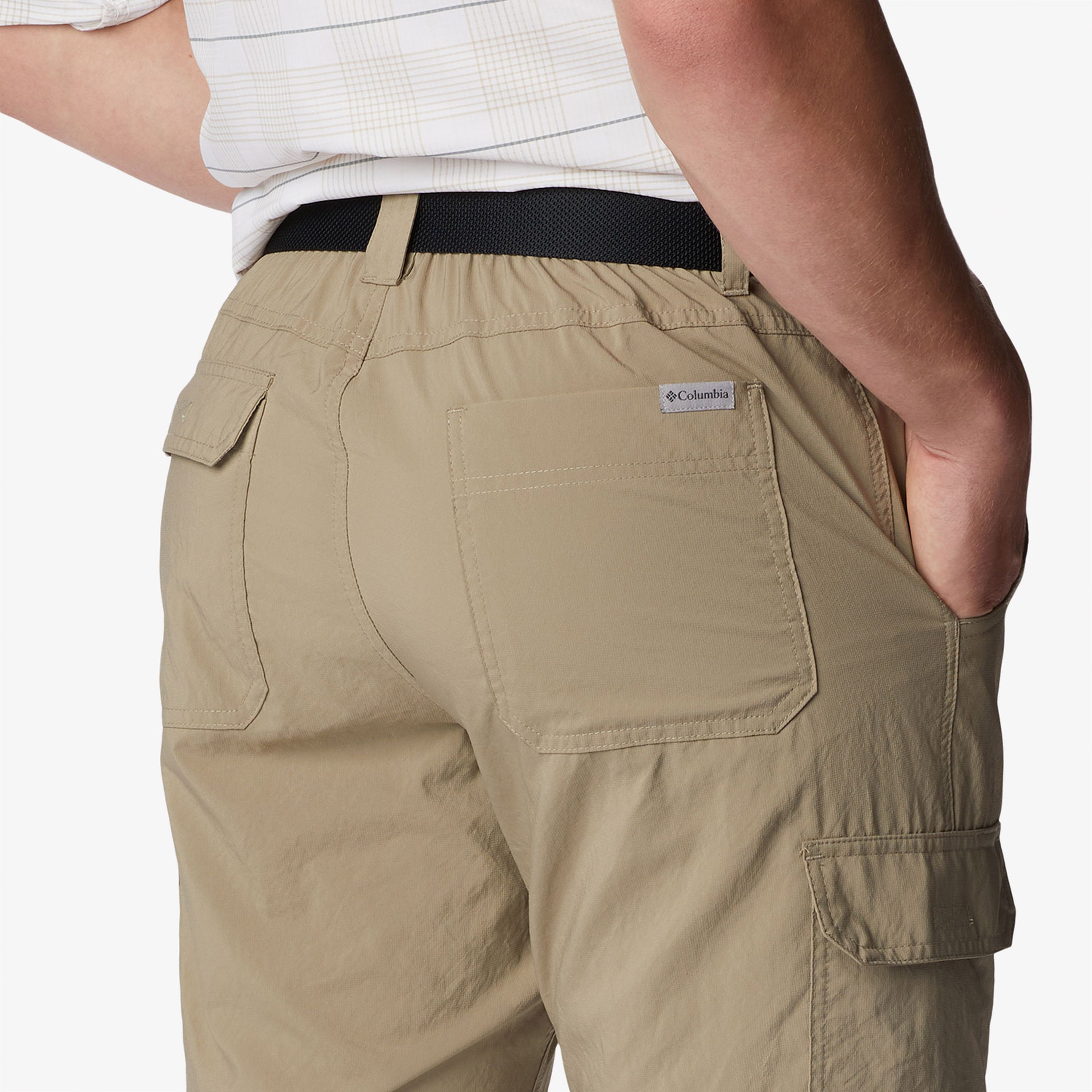 Columbia Erkek Bej Pantolon