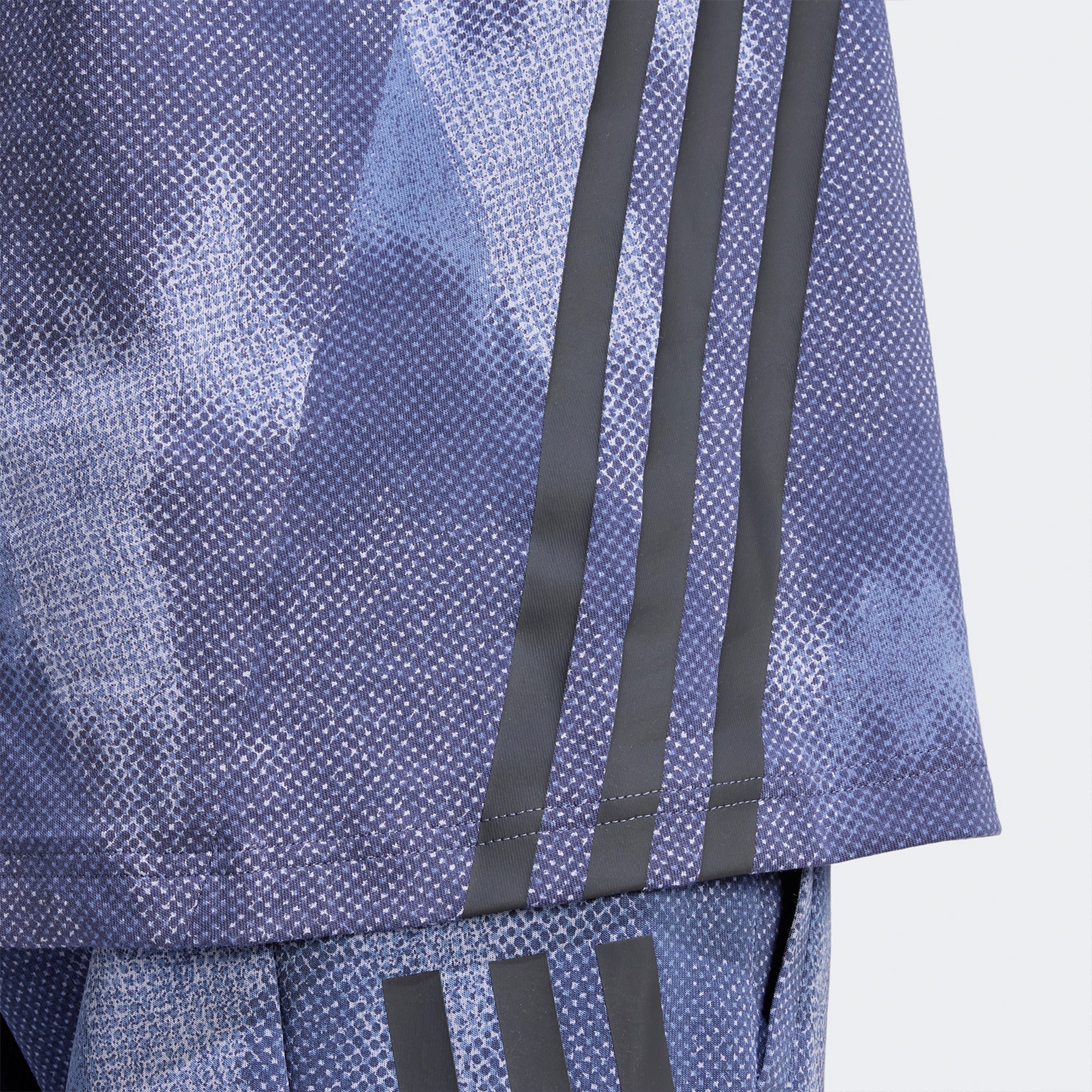 Adidas Erkek Renkli T-Shirt