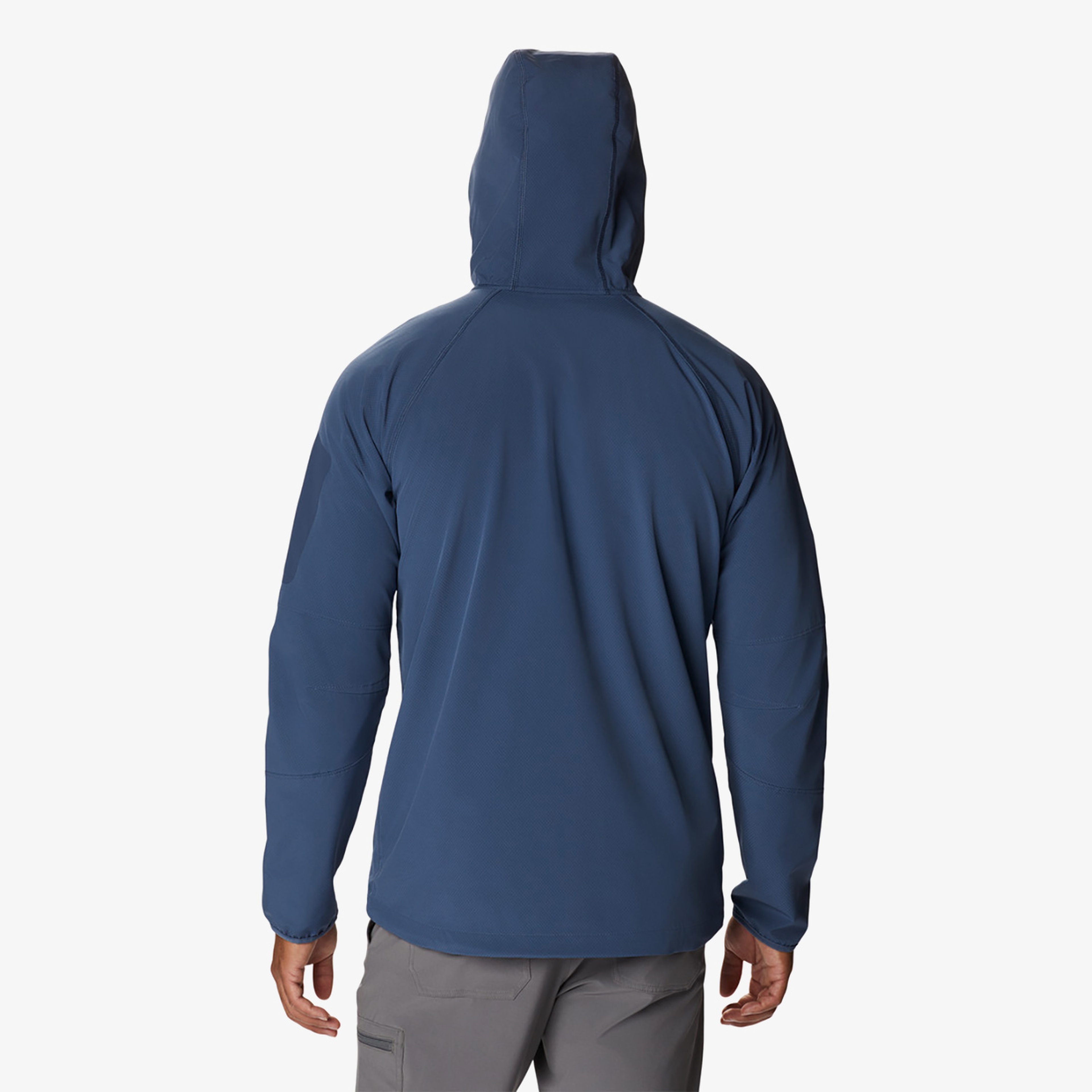 Columbia Erkek Mavi Mont