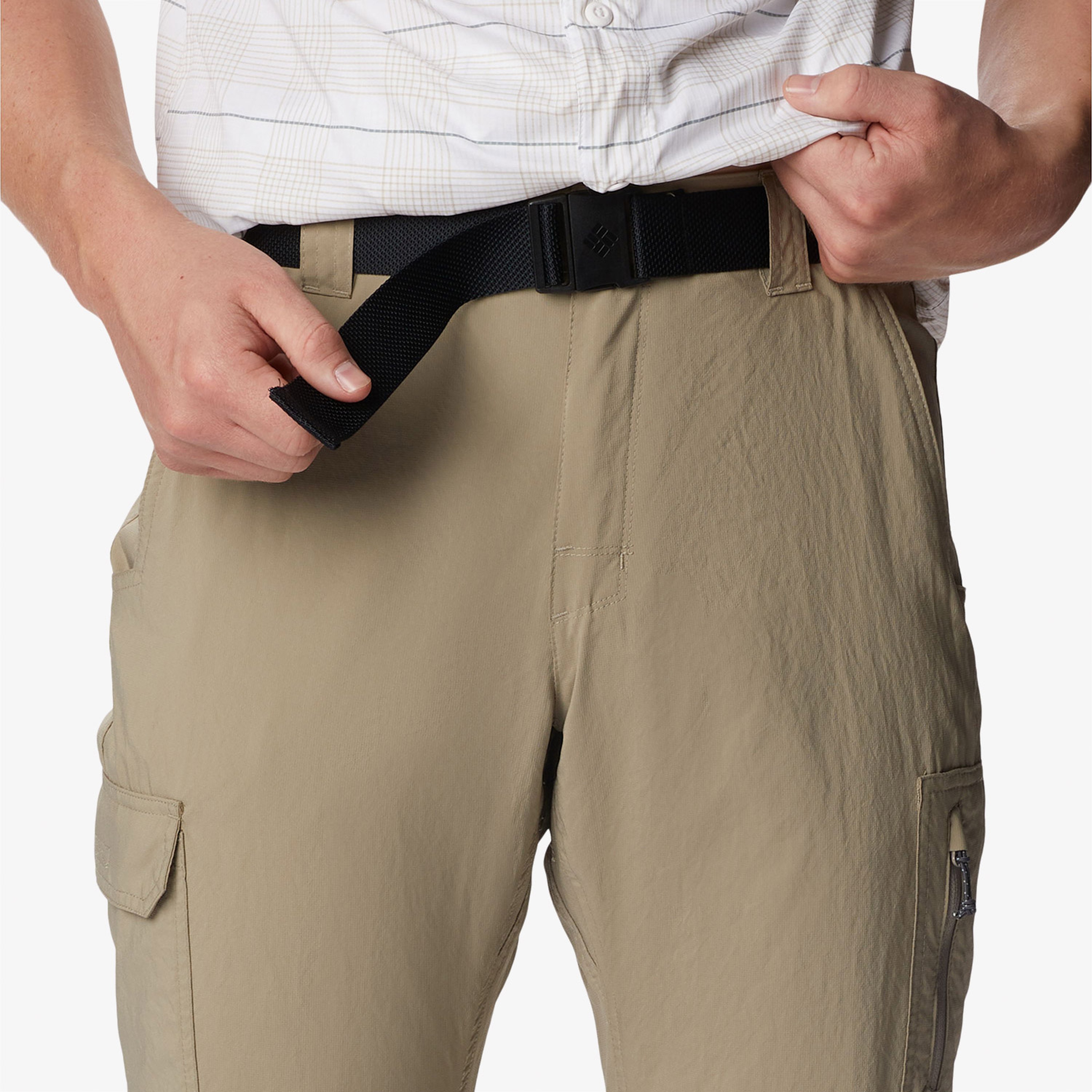 Columbia Erkek Bej Pantolon