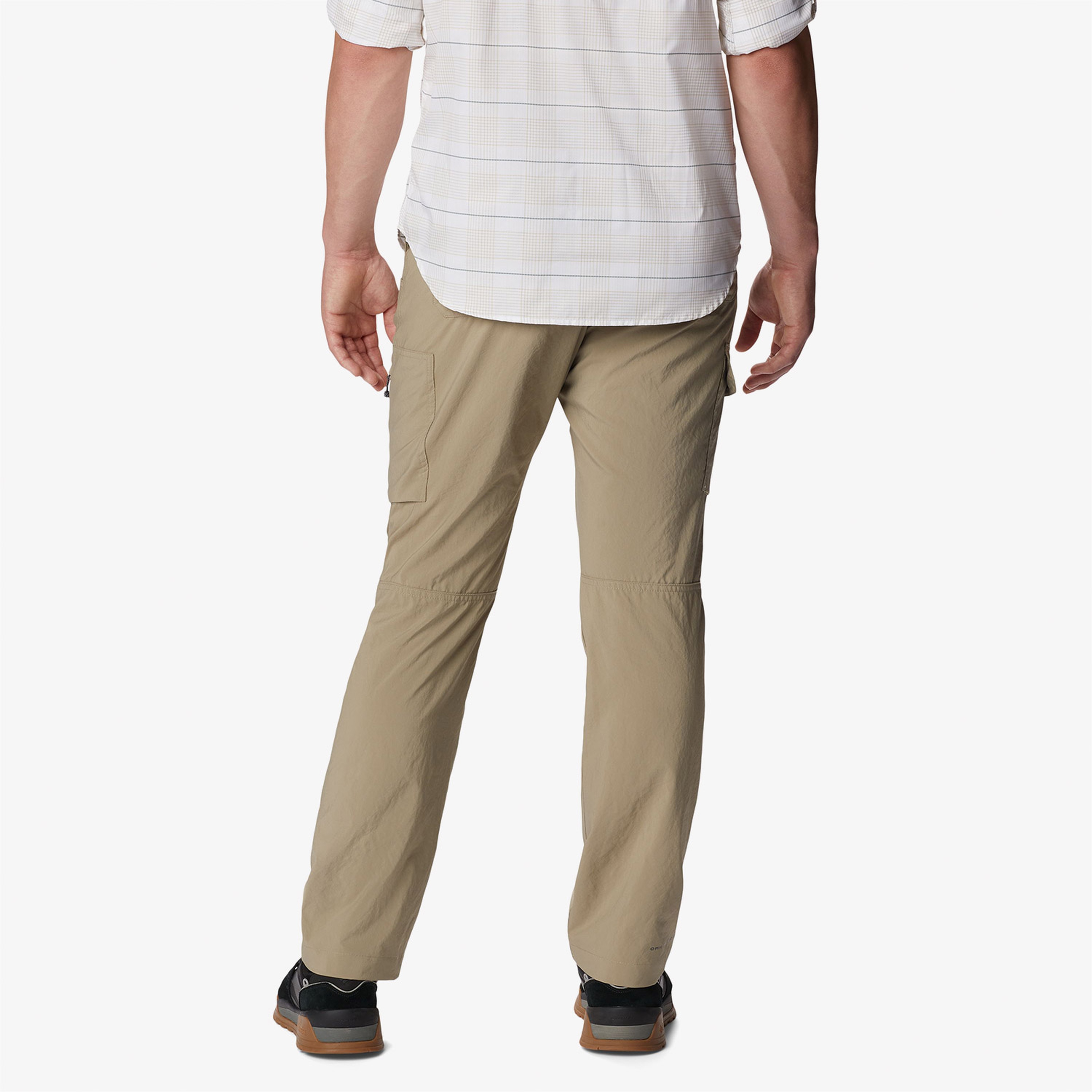 Columbia Erkek Bej Pantolon