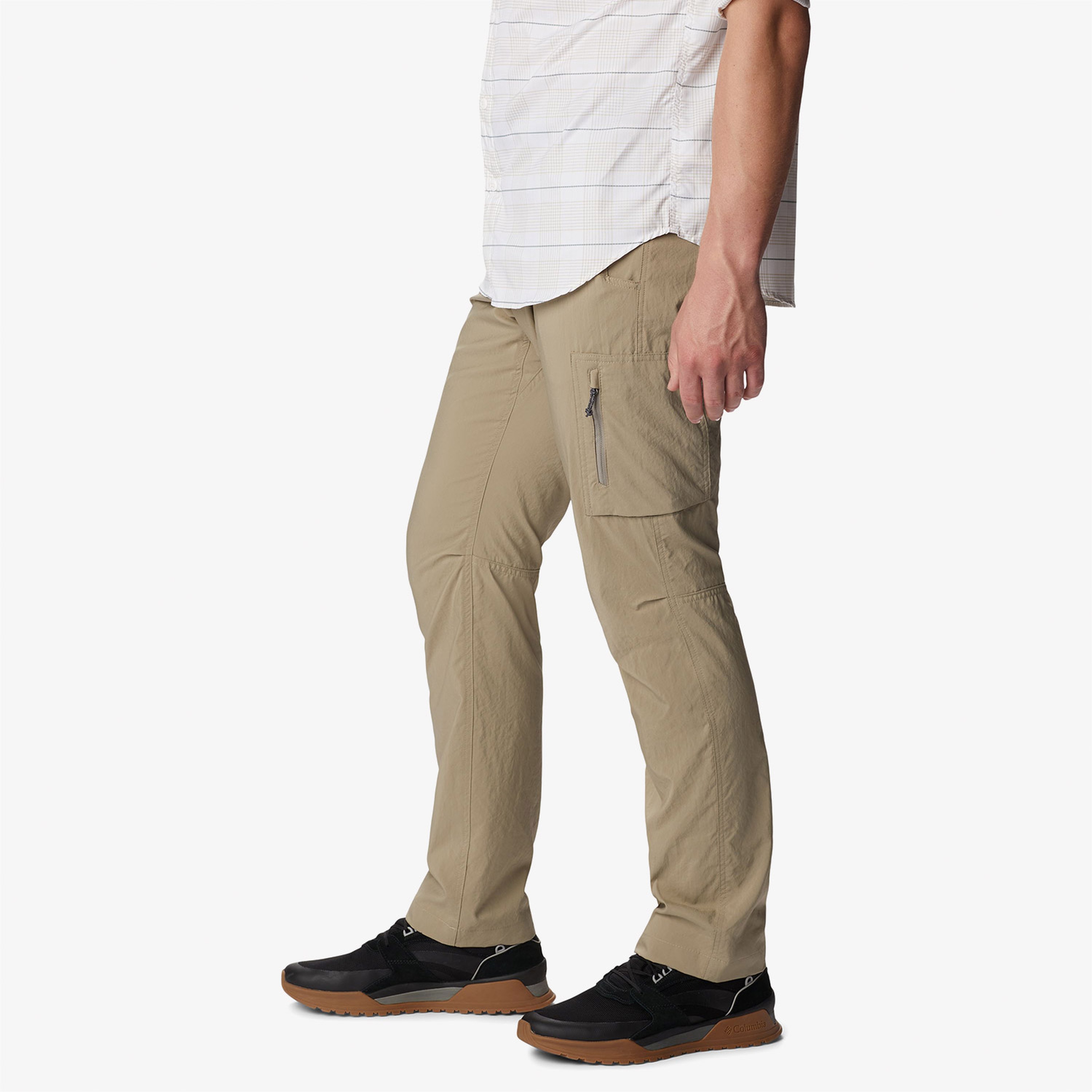 Columbia Erkek Bej Pantolon
