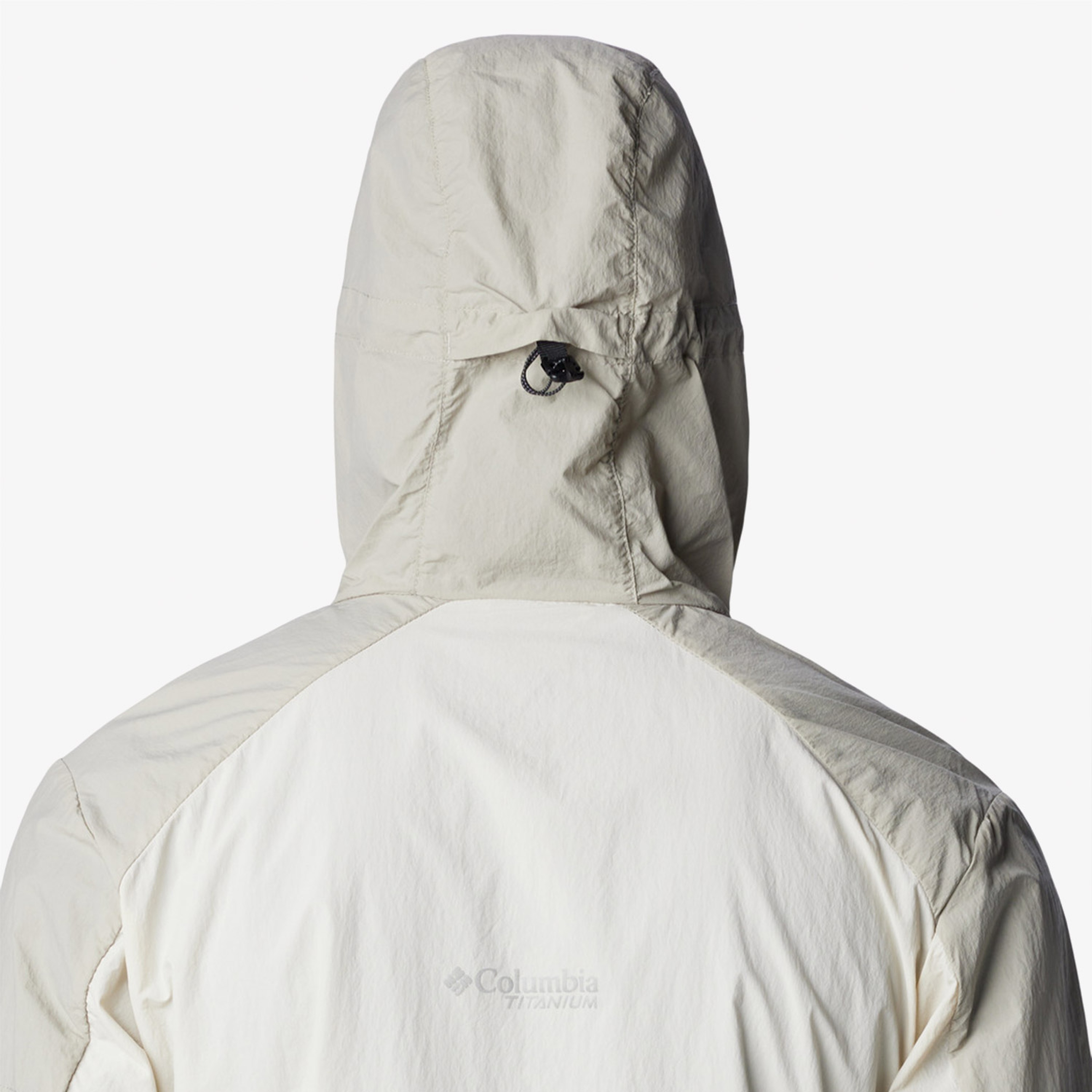 Columbia Erkek Krem Ceket