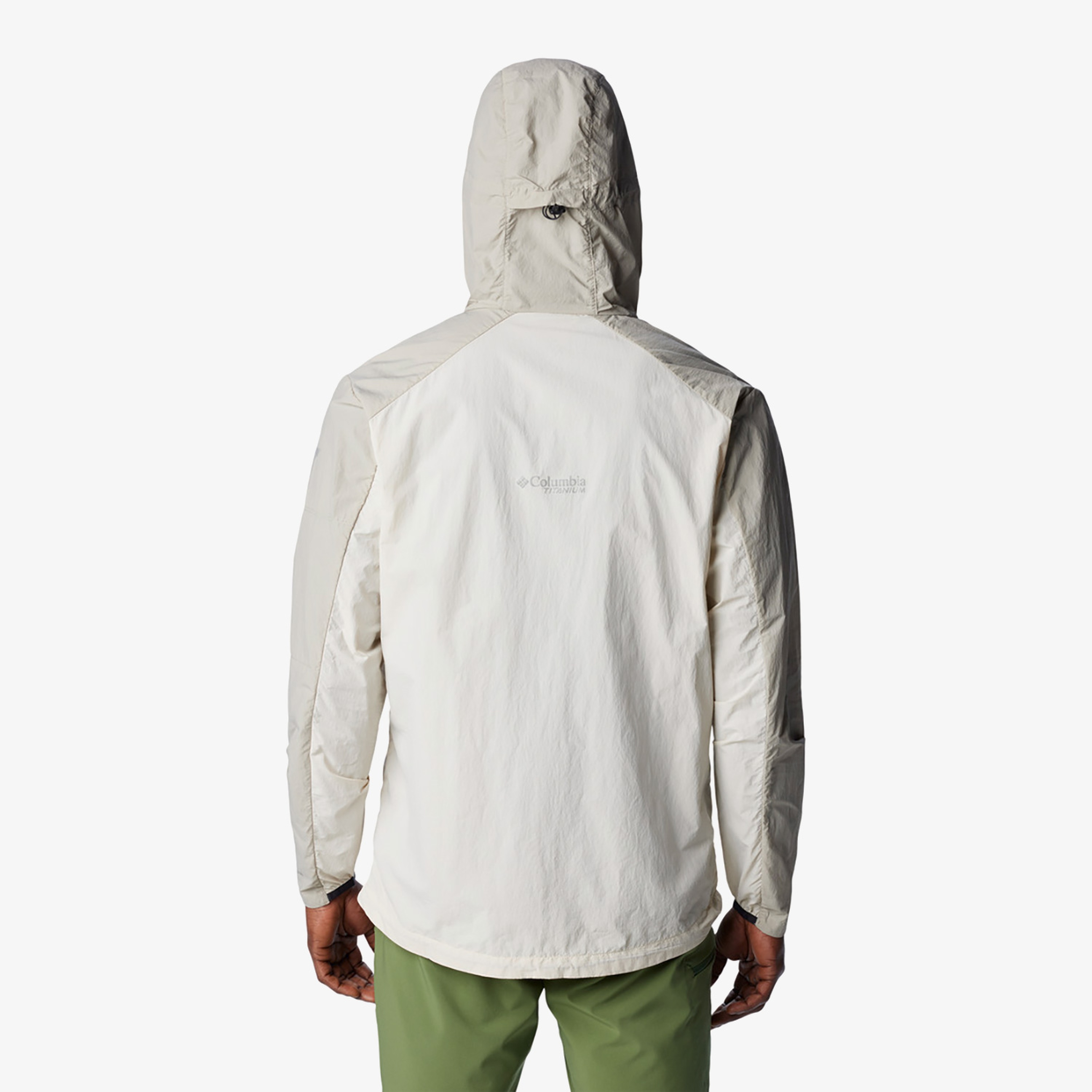 Columbia Erkek Krem Ceket