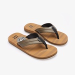 Billabong Erkek Kahverengi Terlik