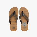 Billabong Erkek Kahverengi Terlik