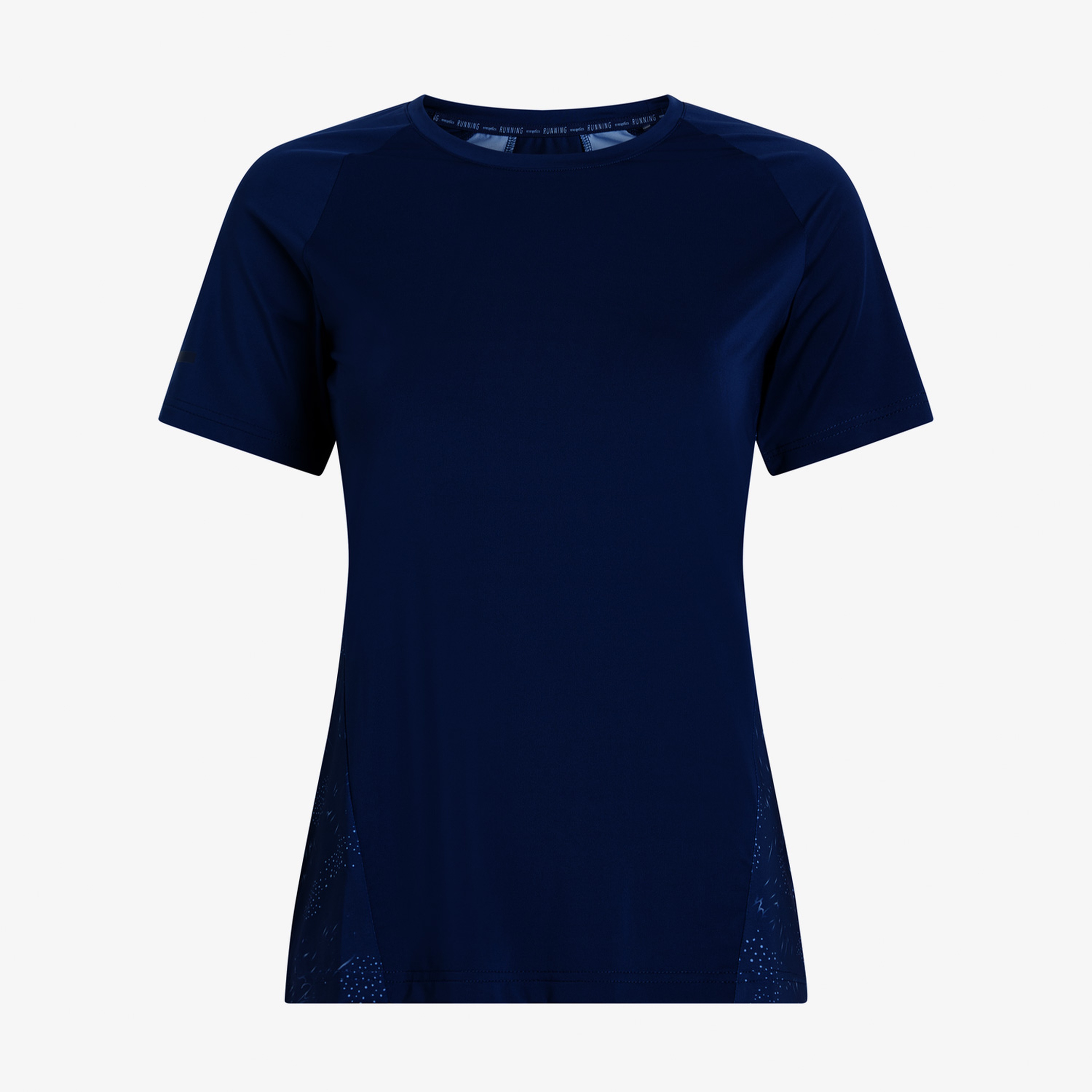 Energetics Kadın Mavi T-Shirt