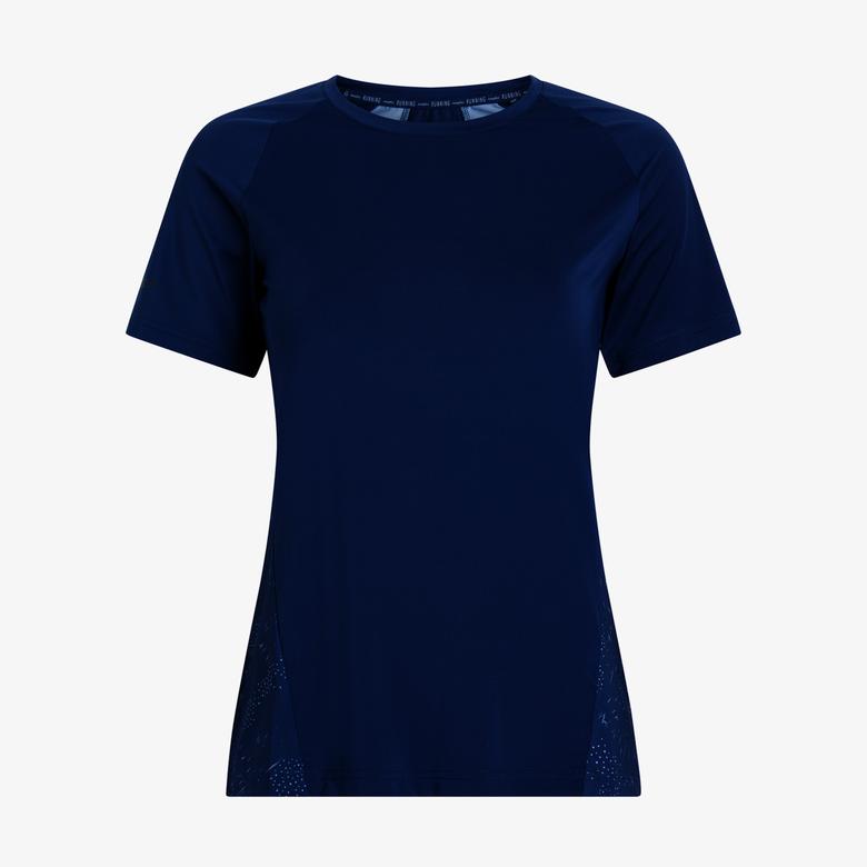 Energetics Kadın Mavi T-Shirt