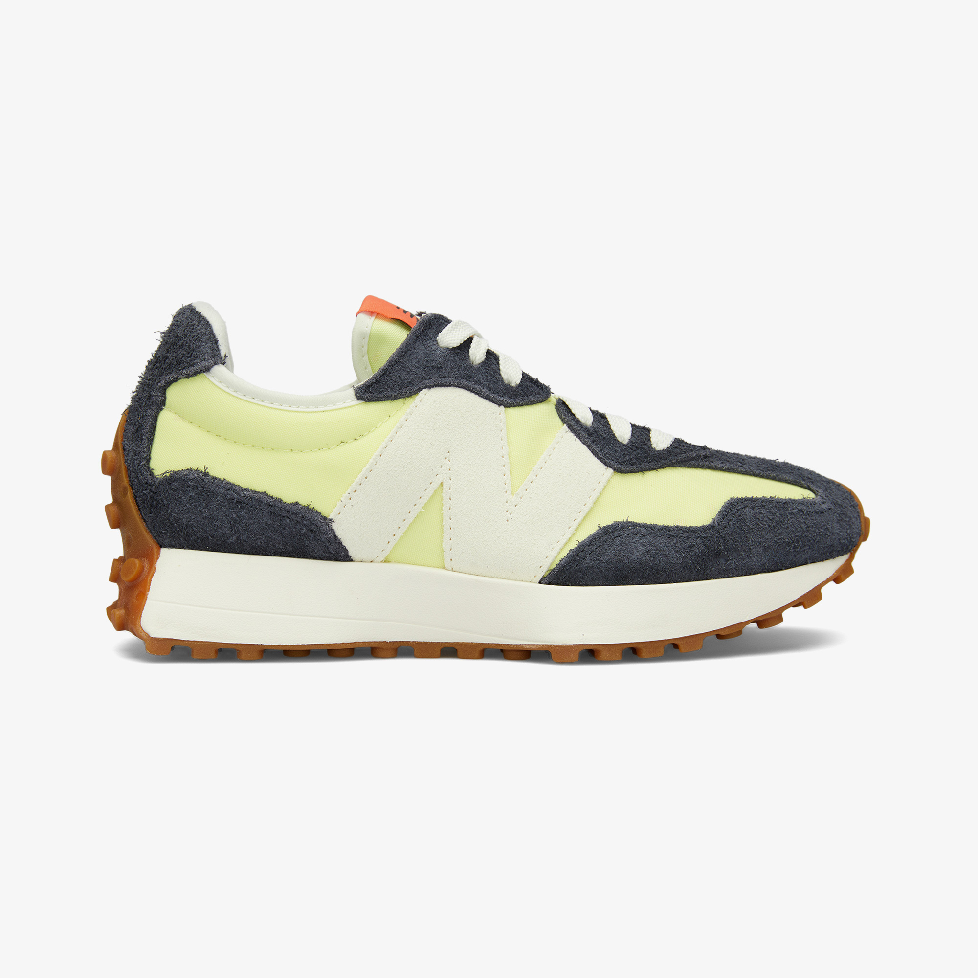 New Balance Kadın Sarı Spor Ayakkabı & Sneaker38WS327FU| Occasion